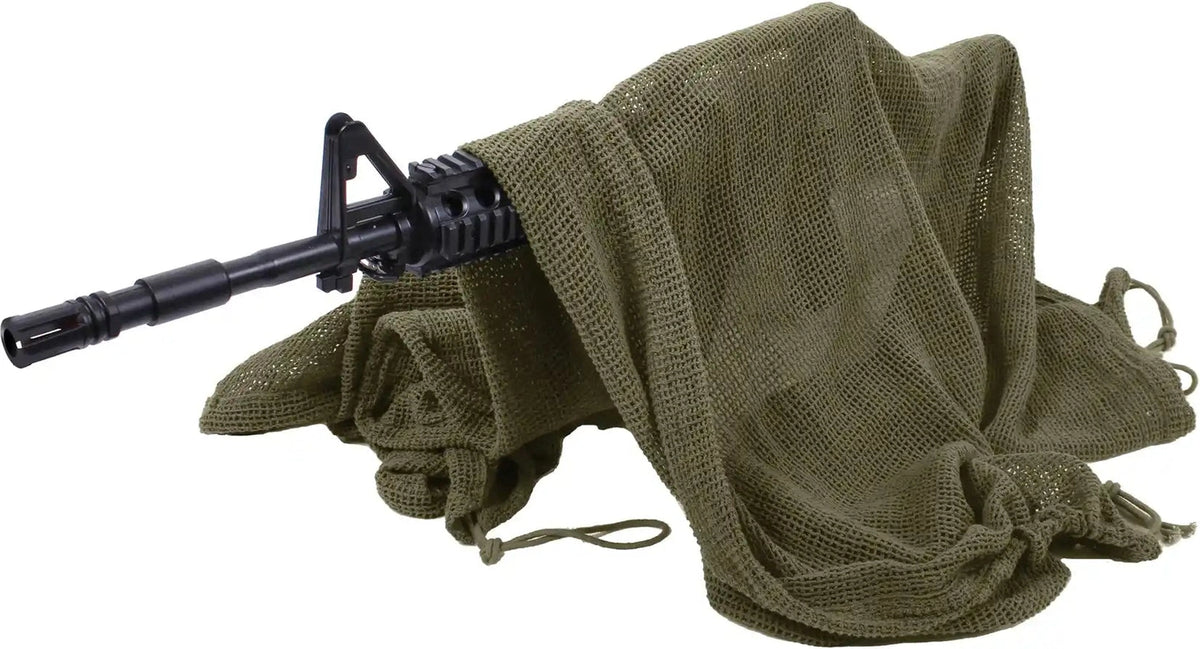 Rothco Sniper Veil