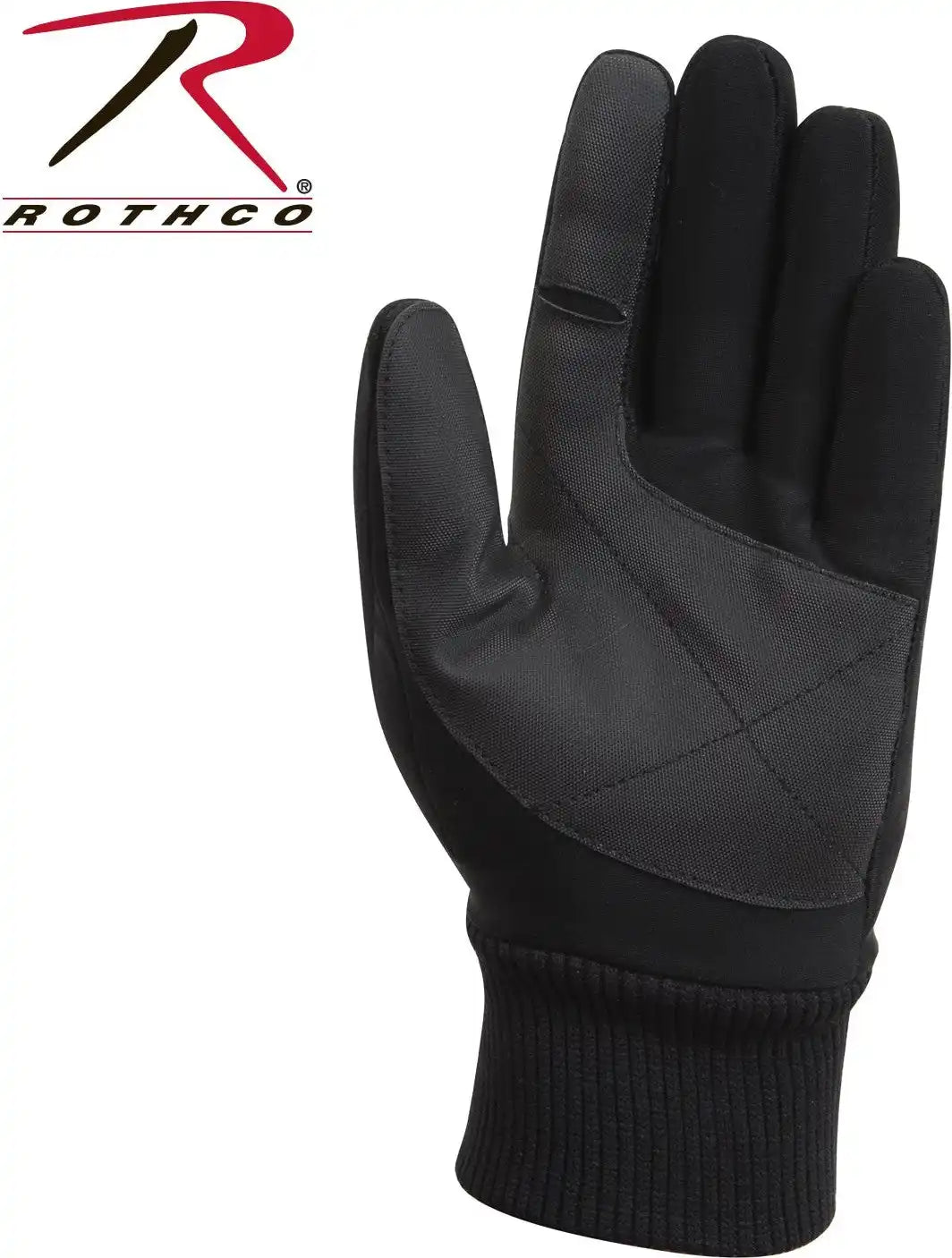 Rothco Soft Shell Gloves