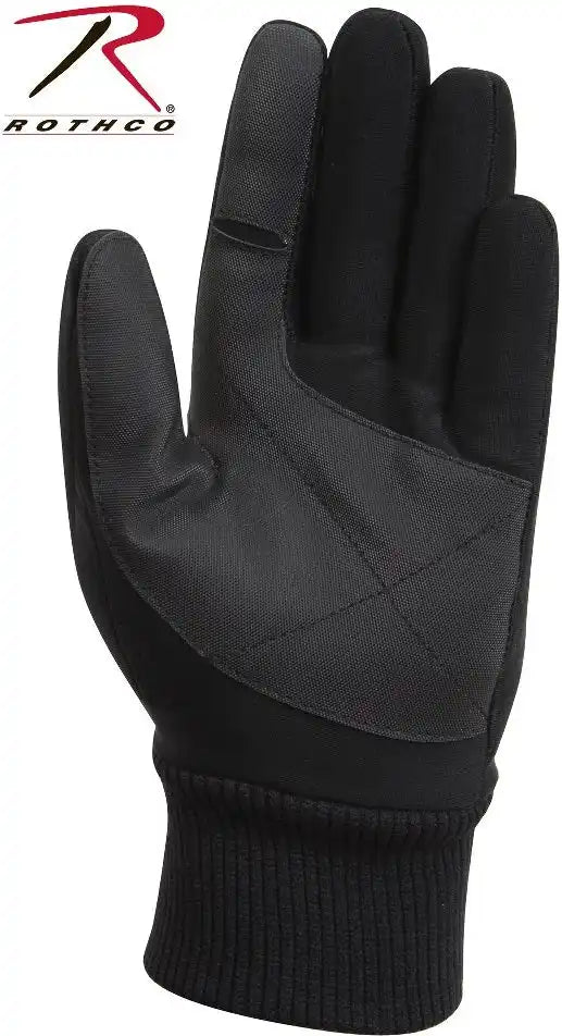 Rothco Soft Shell Gloves