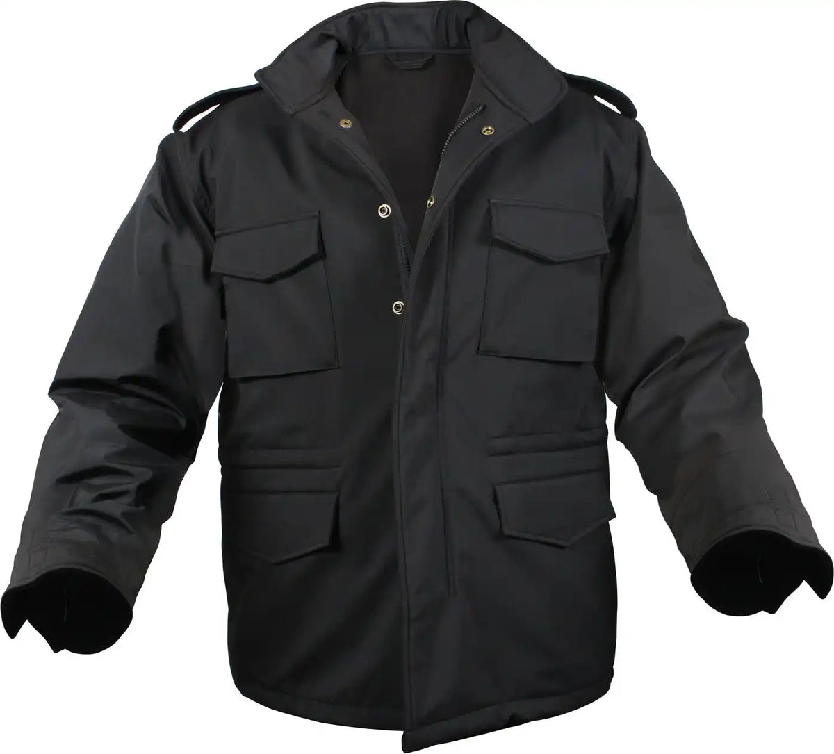 Rothco Soft Shell Tactical m 65 Field Jacket