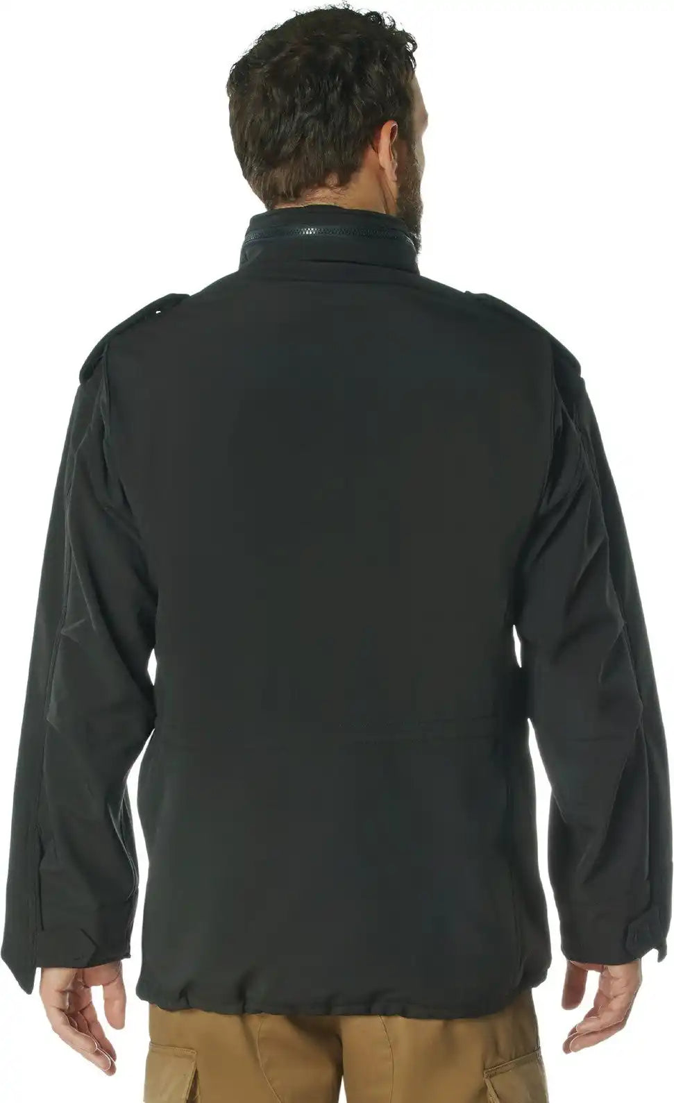 Rothco Soft Shell Tactical m 65 Field Jacket