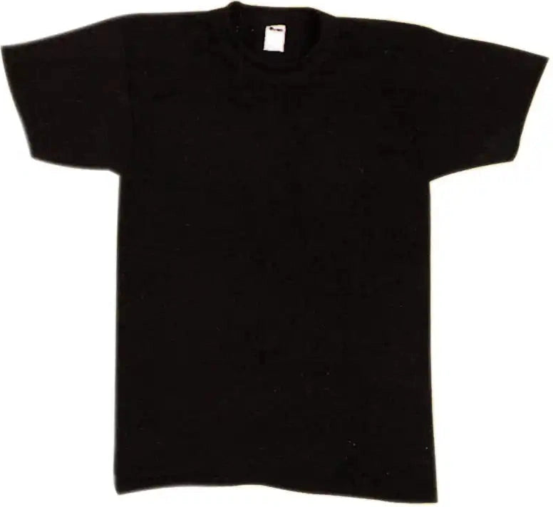 Rothco Solid Color 100% Cotton t Shirt