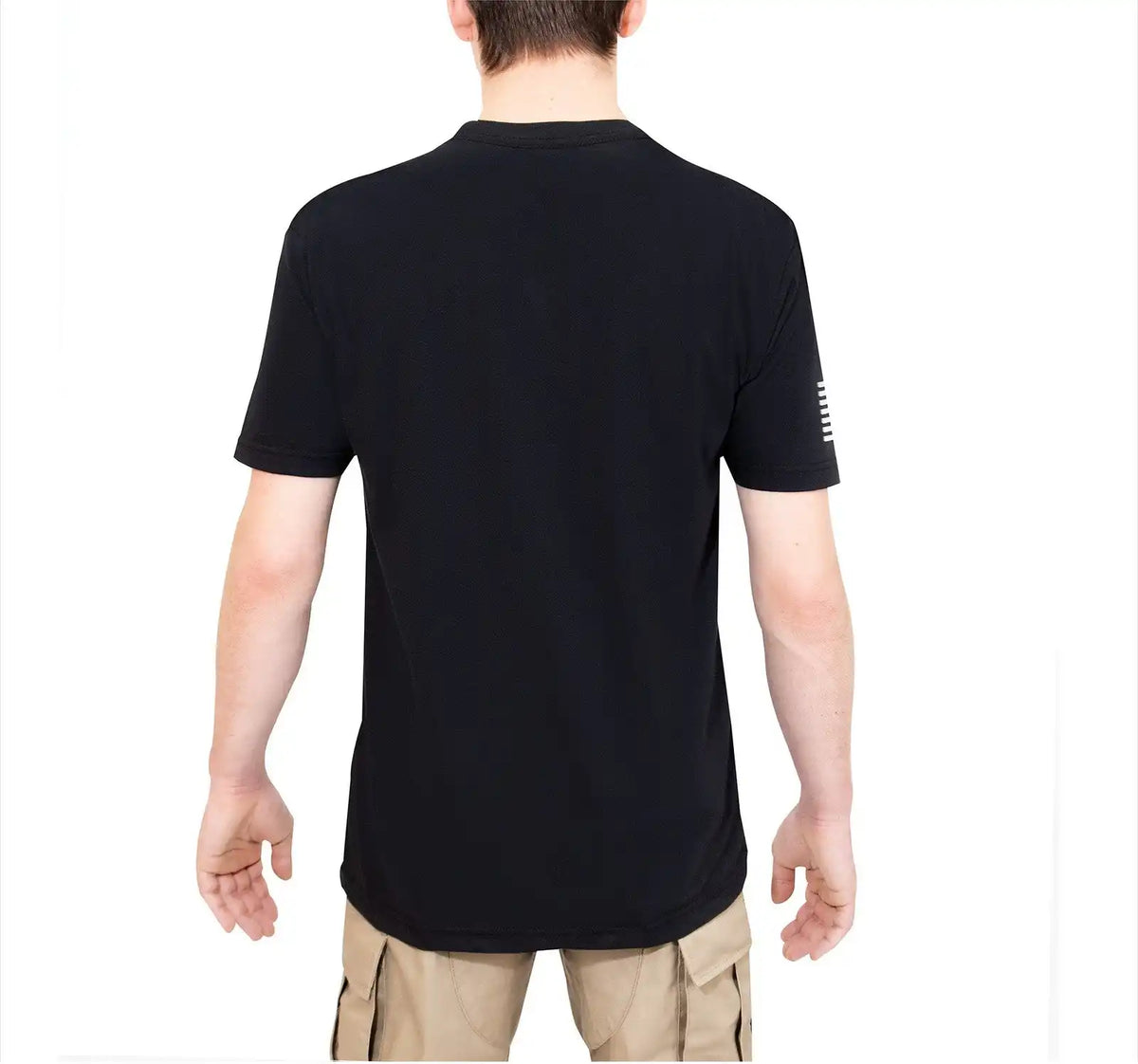 Rothco Space Force Athletic Fit t Shirt