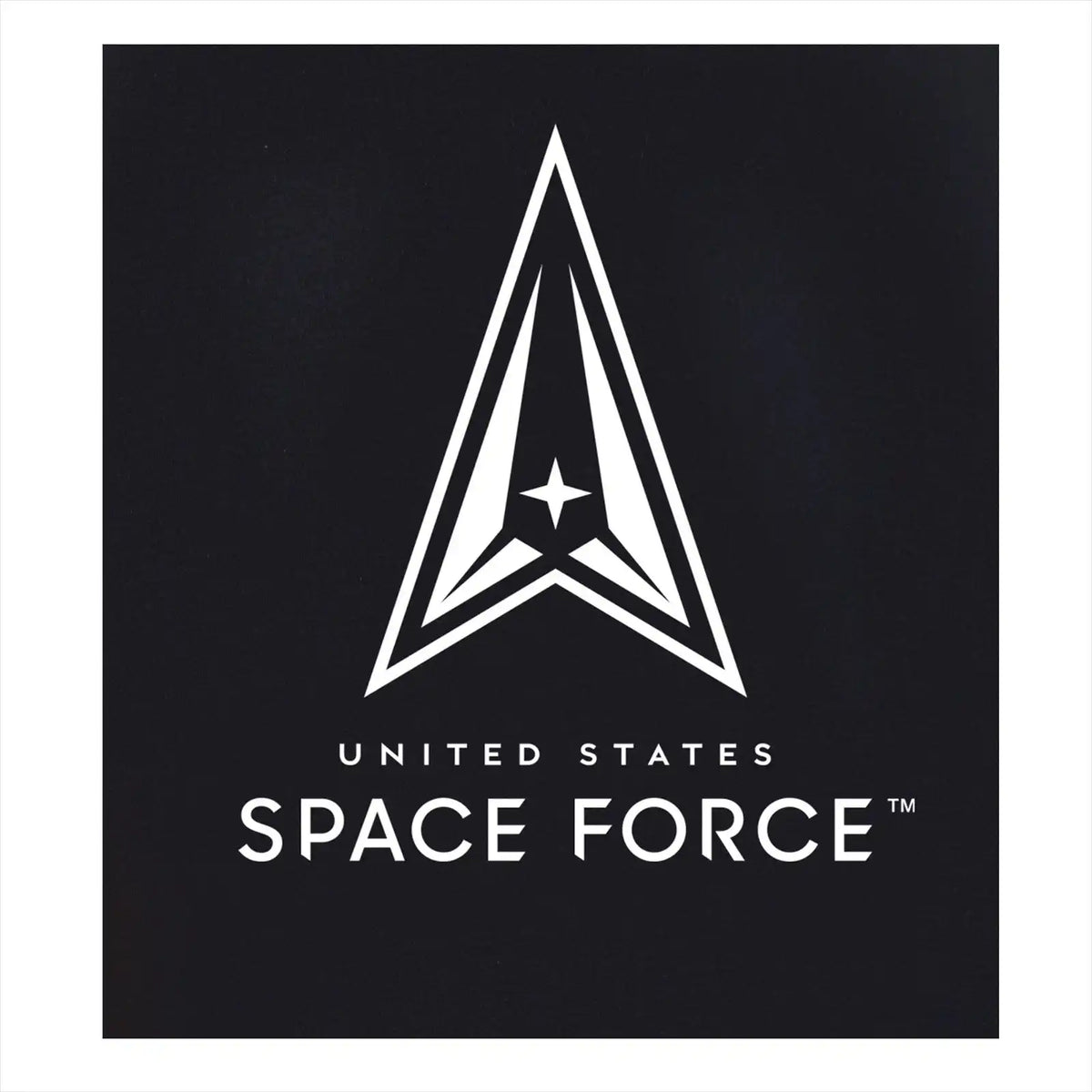 Rothco Space Force Athletic Fit t Shirt