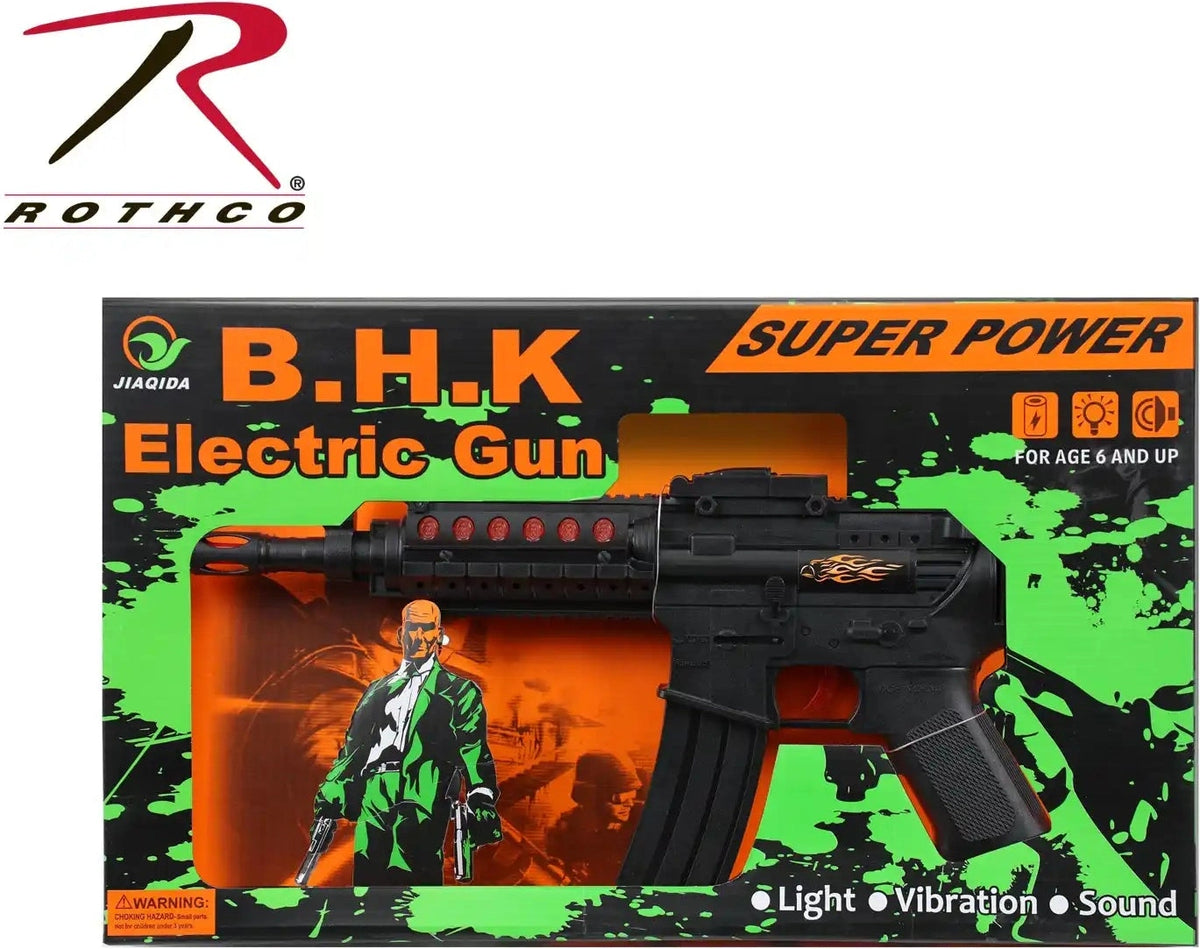 Rothco Special Forces Combat Toy Gun