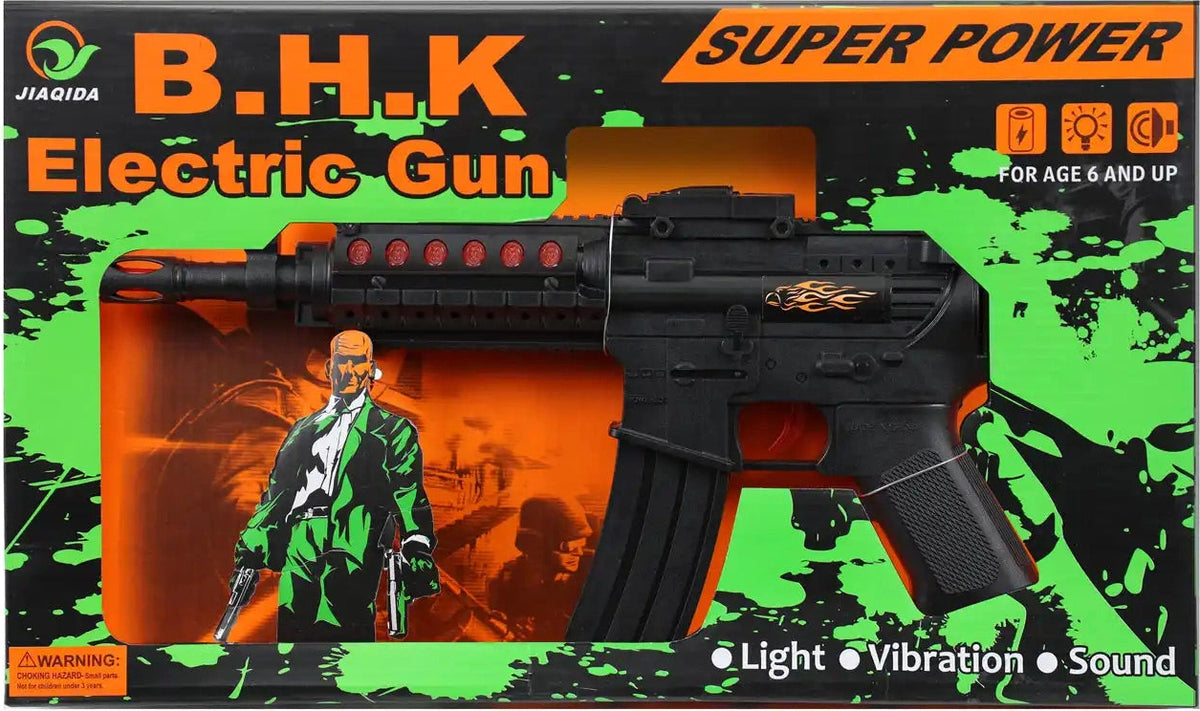 Rothco Special Forces Combat Toy Gun