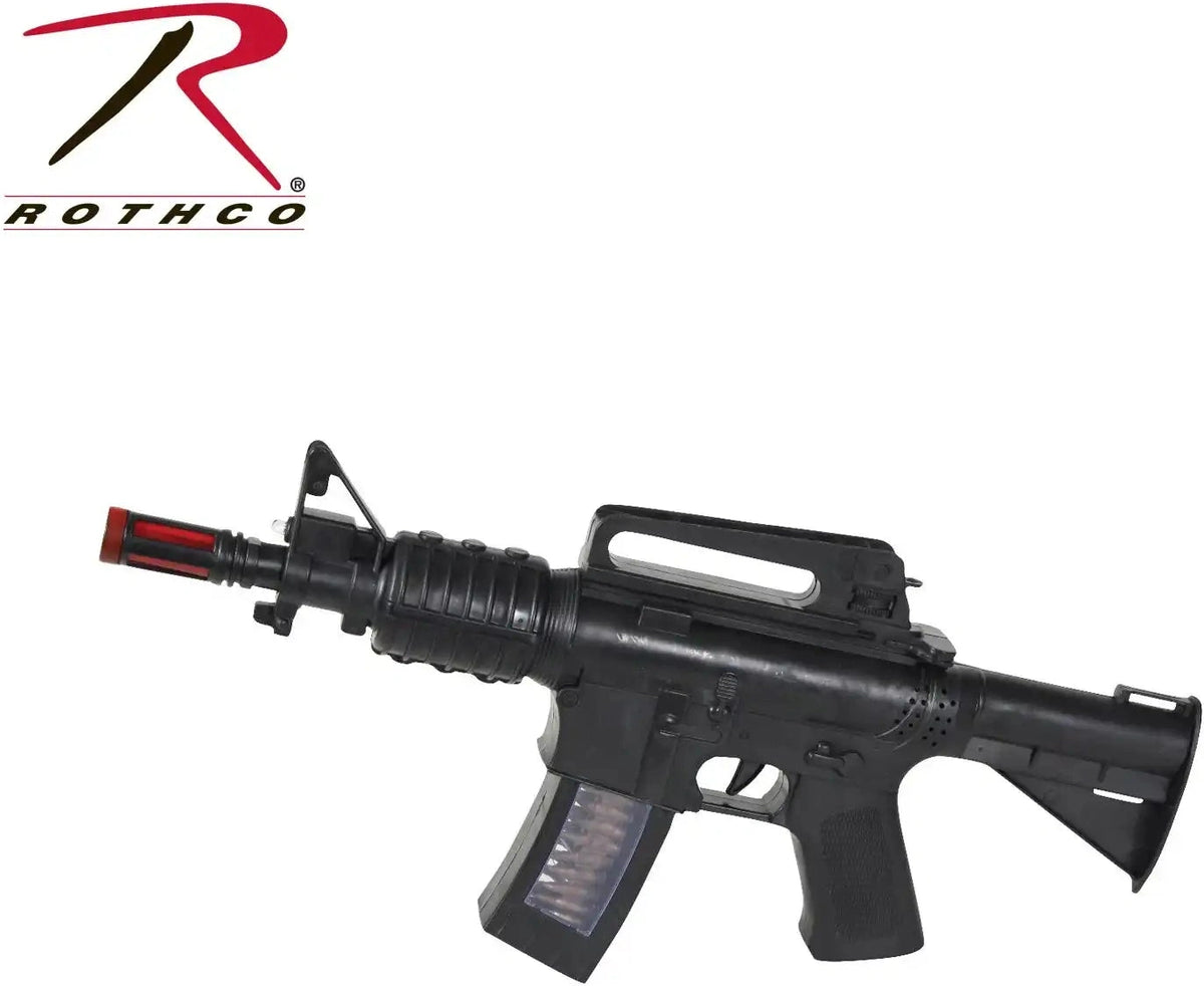 Rothco Special Forces Combat Toy Gun