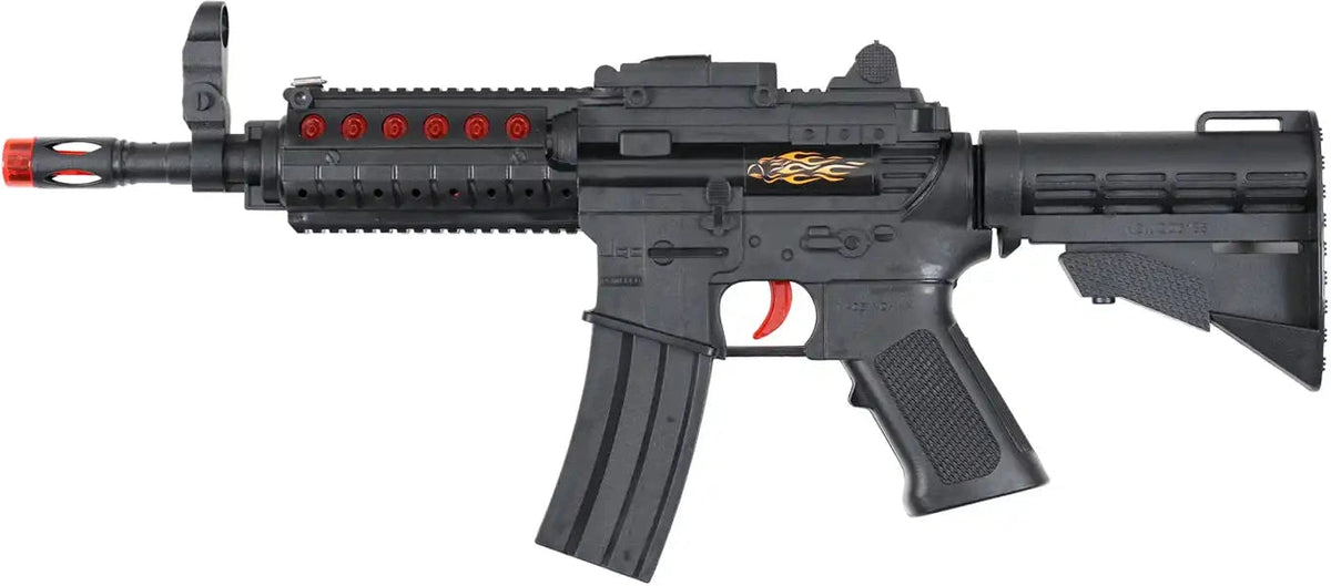 Rothco Special Forces Combat Toy Gun