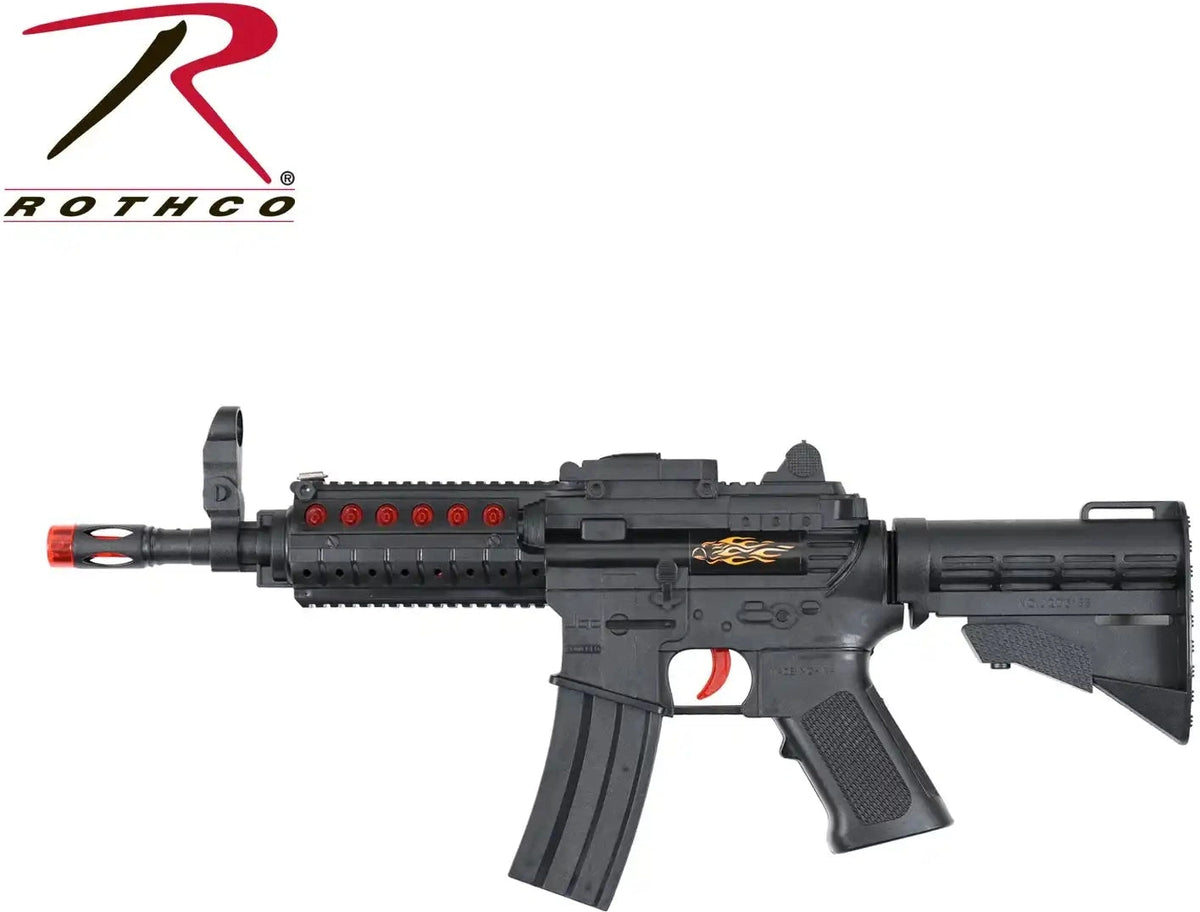Rothco Special Forces Combat Toy Gun