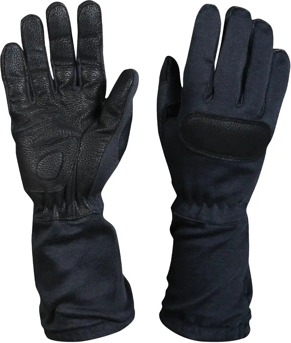 Rothco Special Forces Cut Resistant Tactical Gloves Tan / s