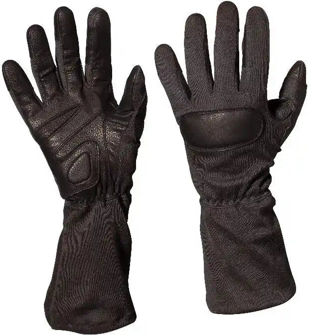 Rothco Special Forces Cut Resistant Tactical Gloves Tan / s