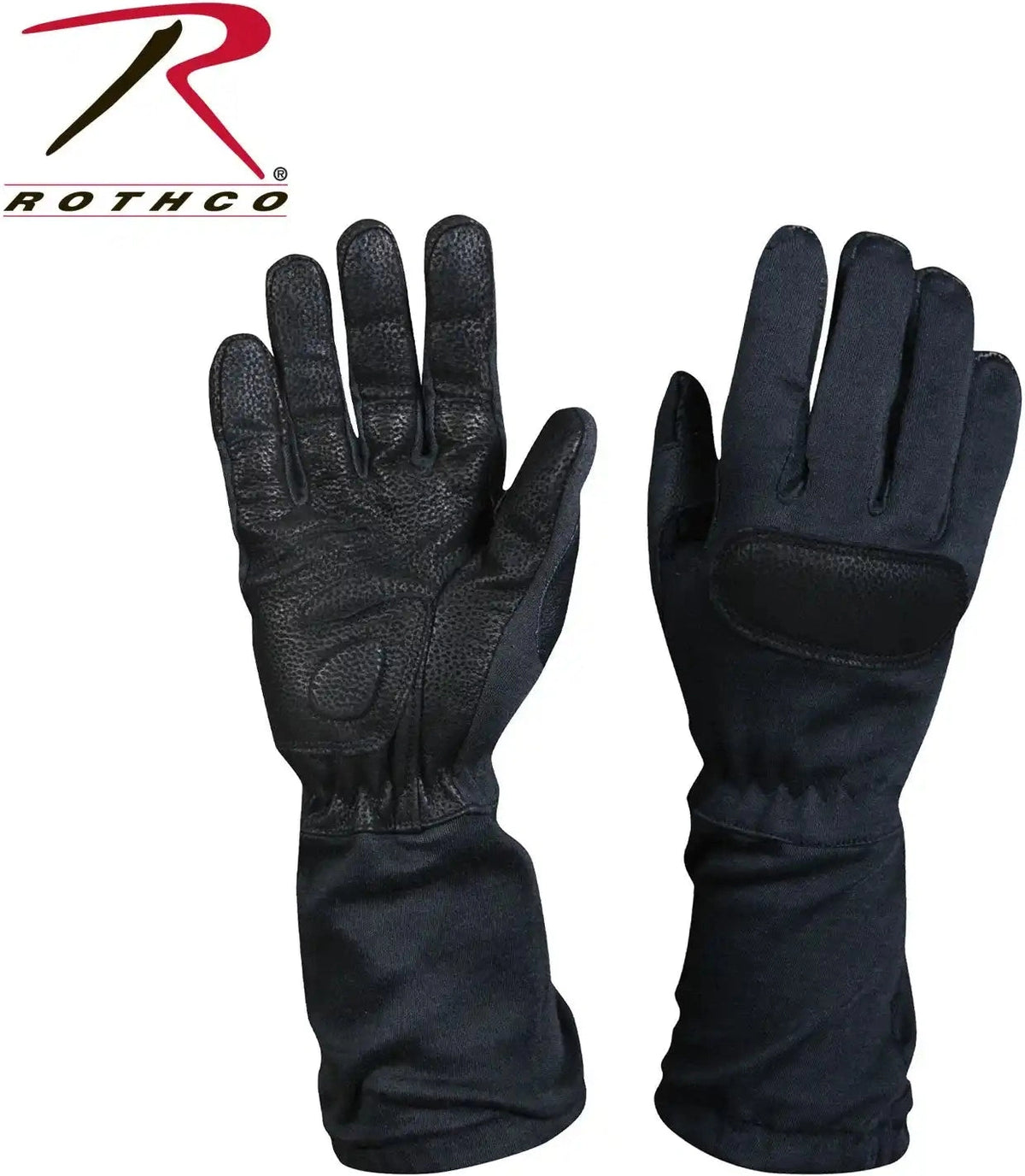 Rothco Special Forces Cut Resistant Tactical Gloves Tan / s