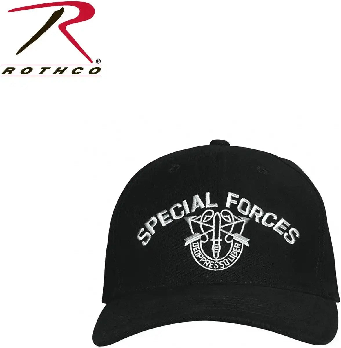 Rothco Special Forces Hat