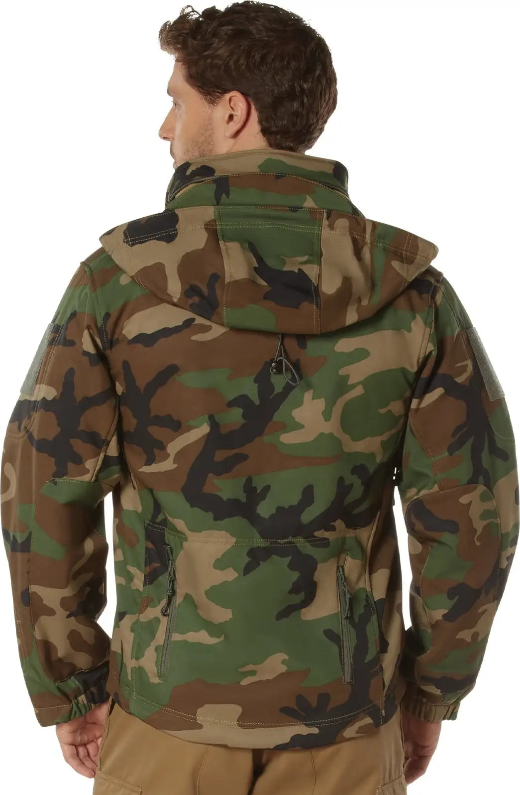Rothco Special Ops Soft Shell Jacket