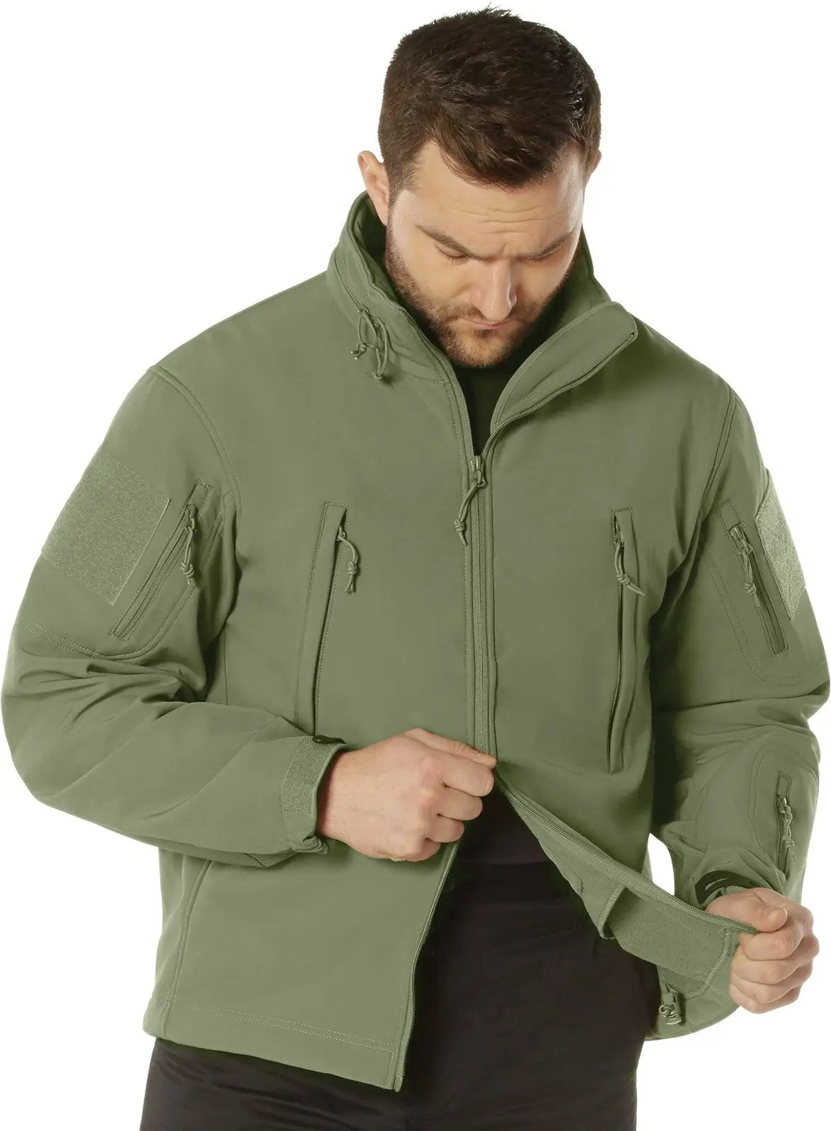 Rothco Special Ops Soft Shell Jacket