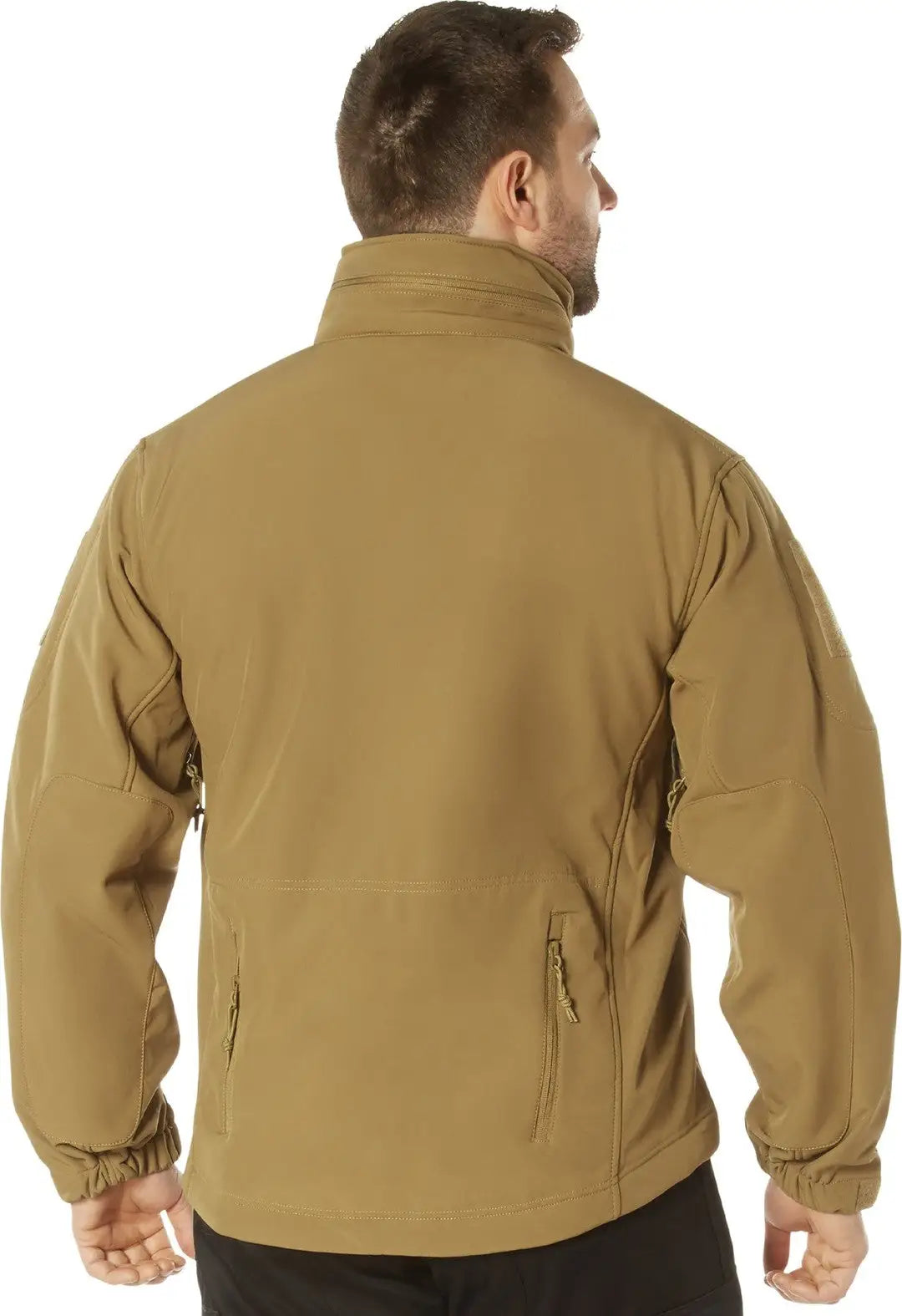 Rothco Special Ops Soft Shell Jacket