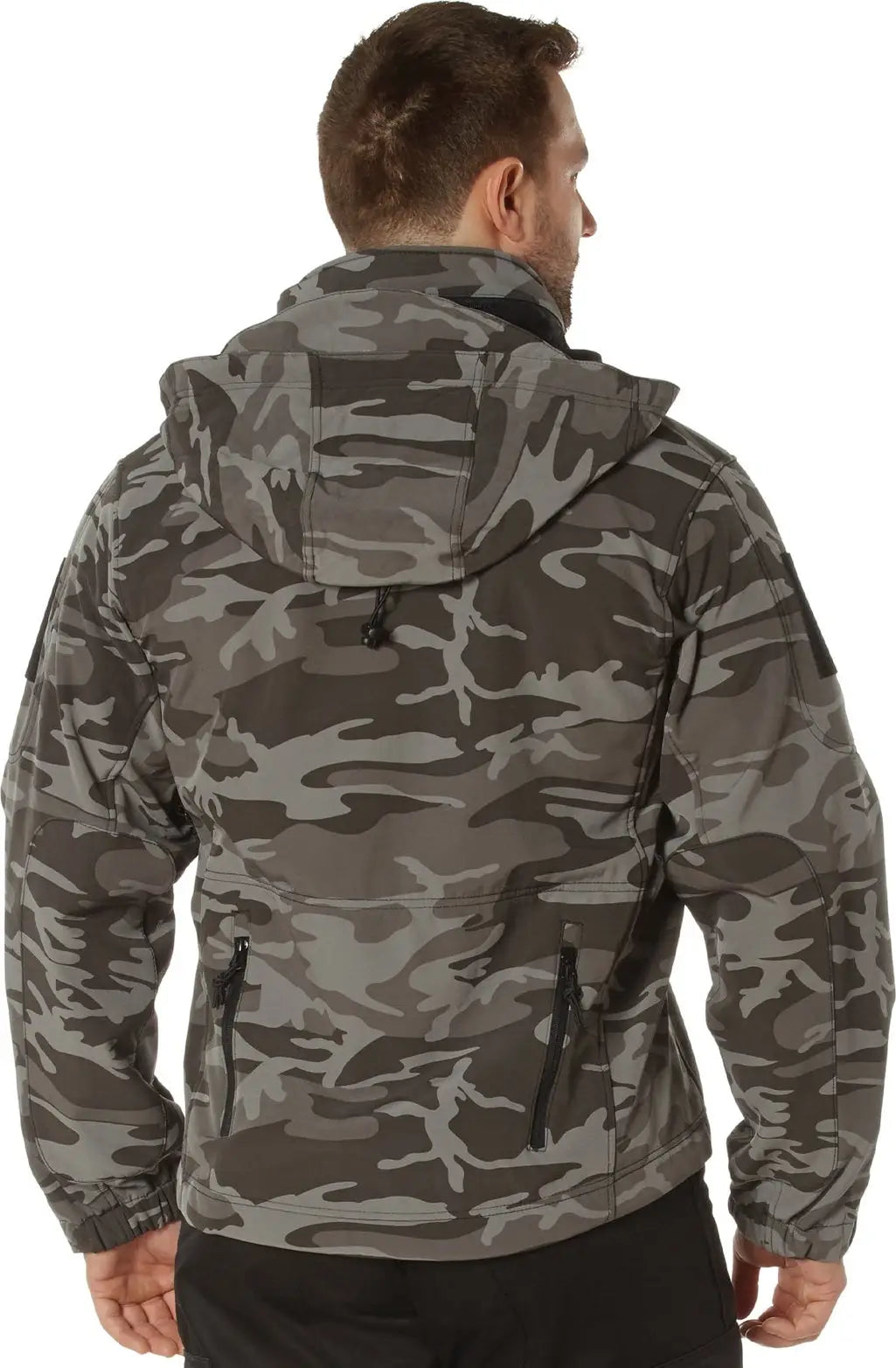 Rothco Special Ops Soft Shell Jacket