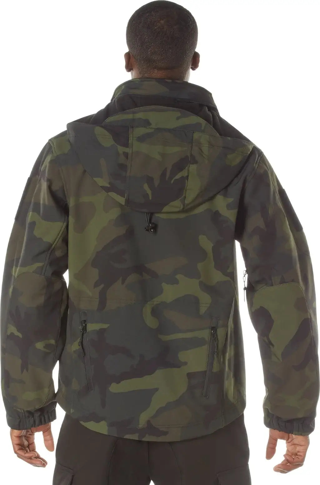 Rothco Special Ops Soft Shell Jacket