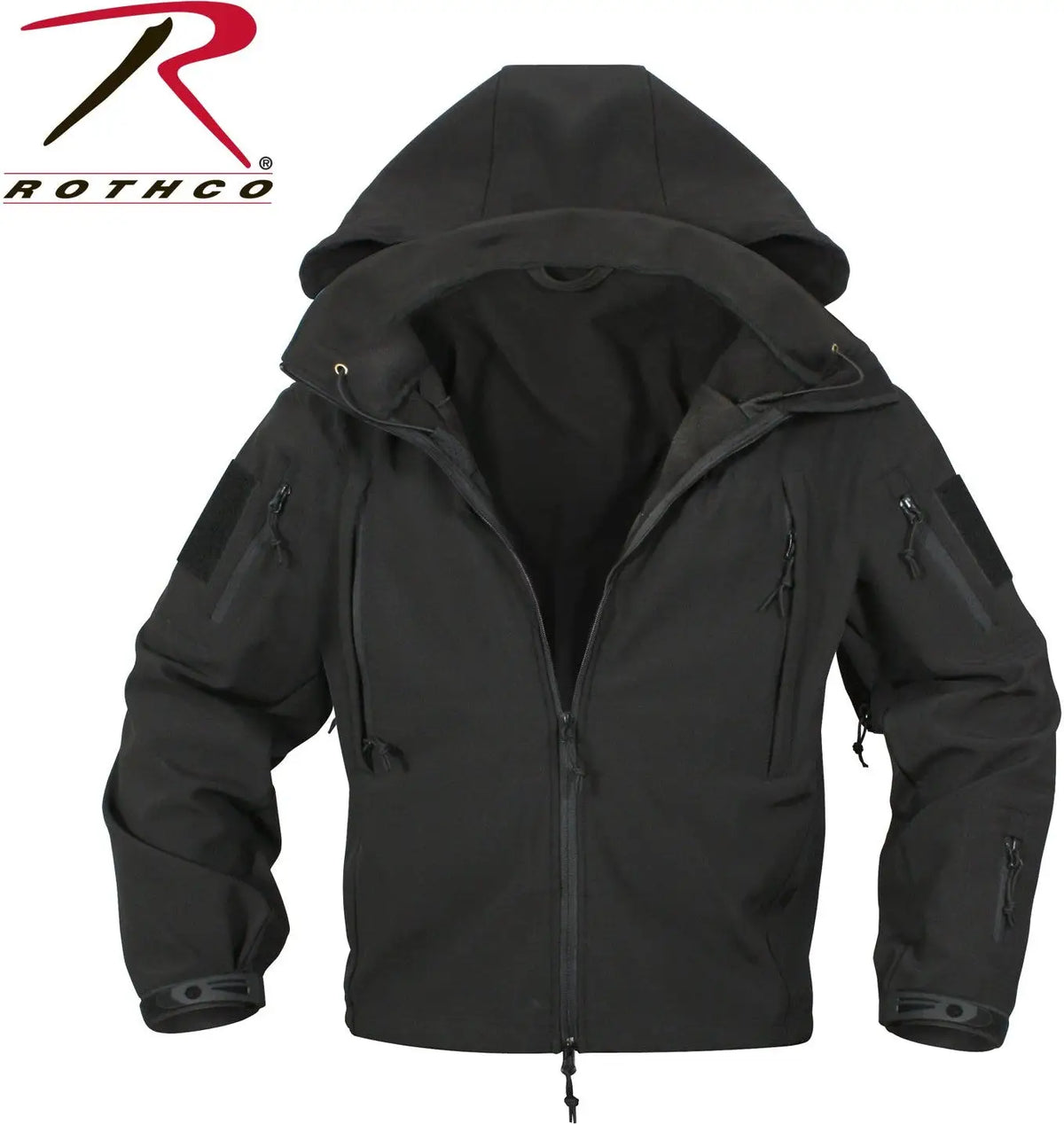 Rothco Special Ops Soft Shell Jacket