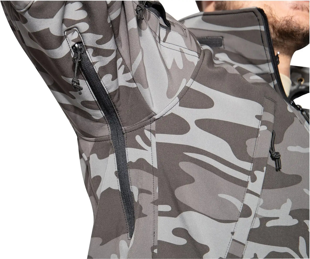 Rothco Special Ops Soft Shell Jacket