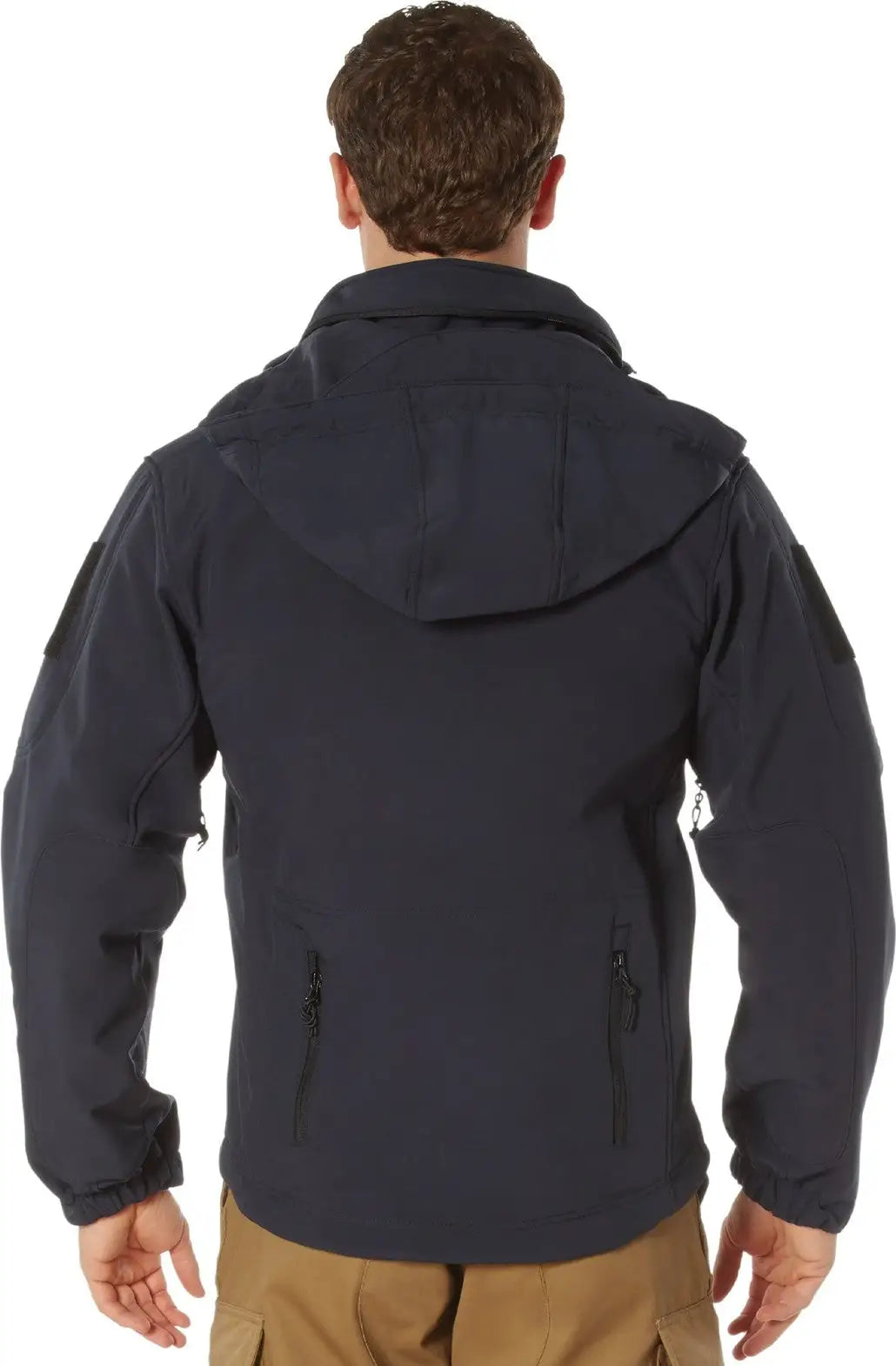 Rothco Special Ops Soft Shell Jacket