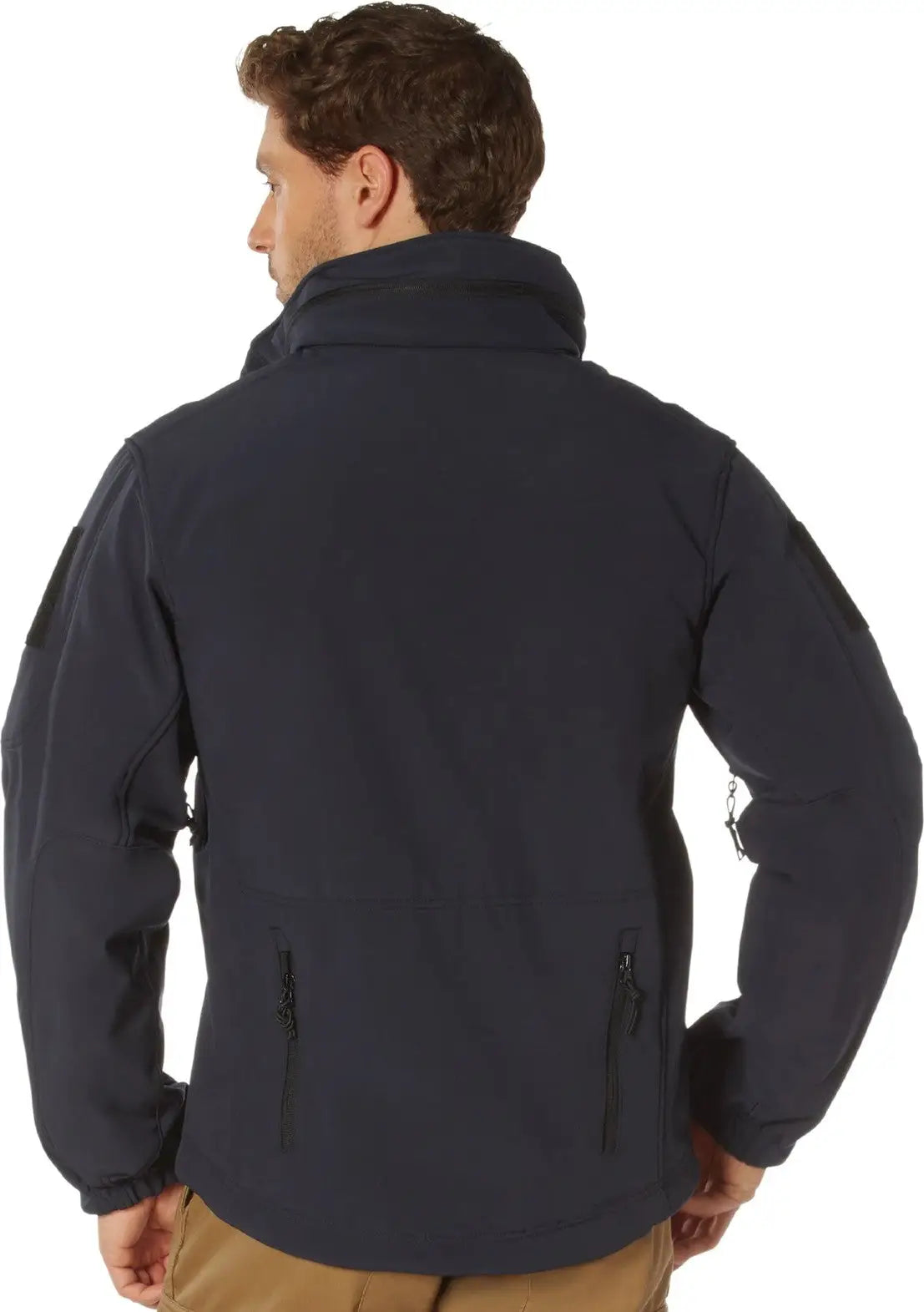 Rothco Special Ops Soft Shell Jacket