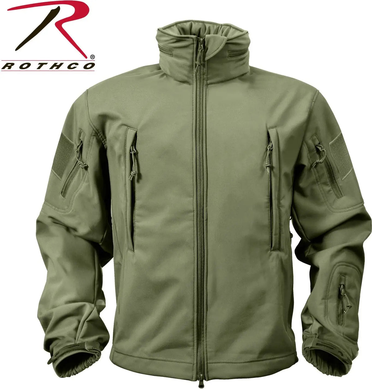Rothco Special Ops Soft Shell Jacket