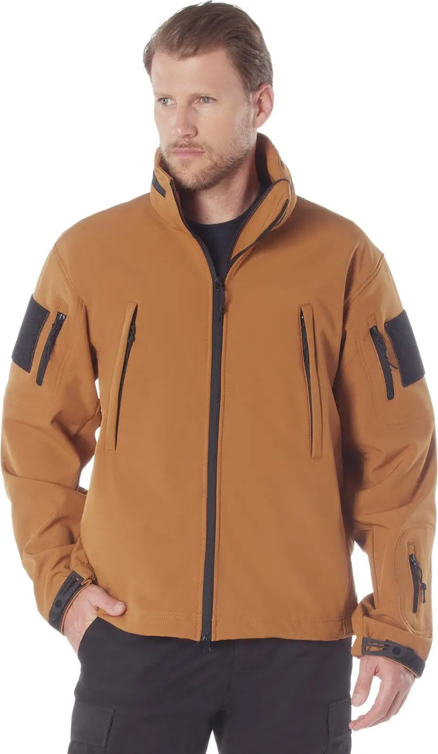 Rothco Special Ops Soft Shell Jacket