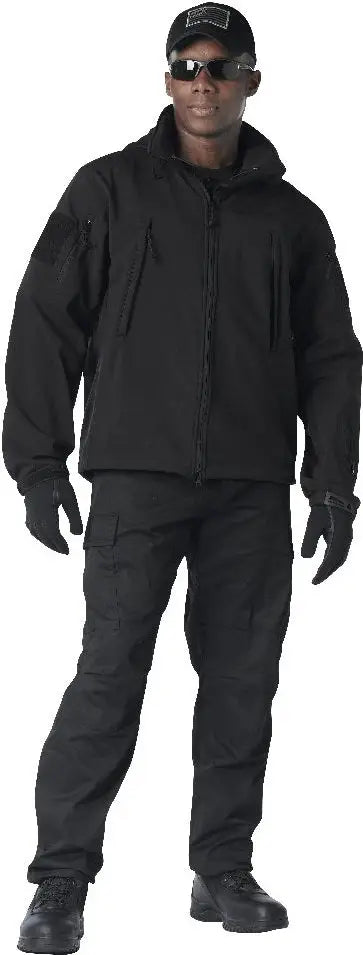 Rothco Special Ops Soft Shell Jacket