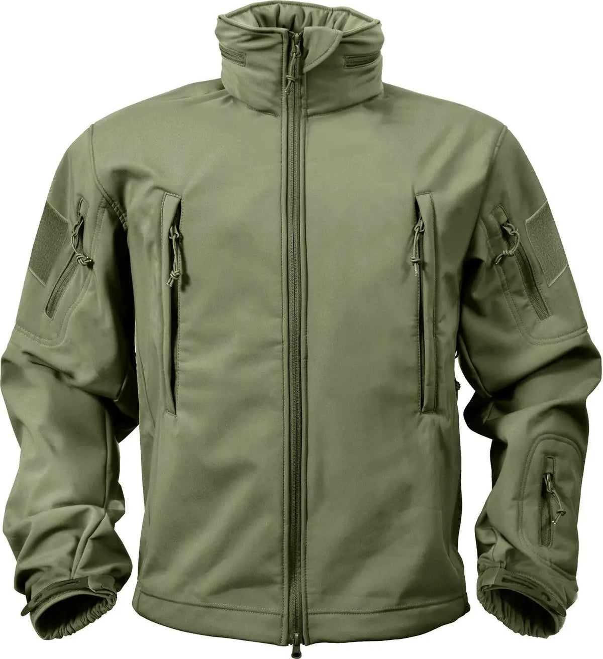 Rothco Special Ops Soft Shell Jacket