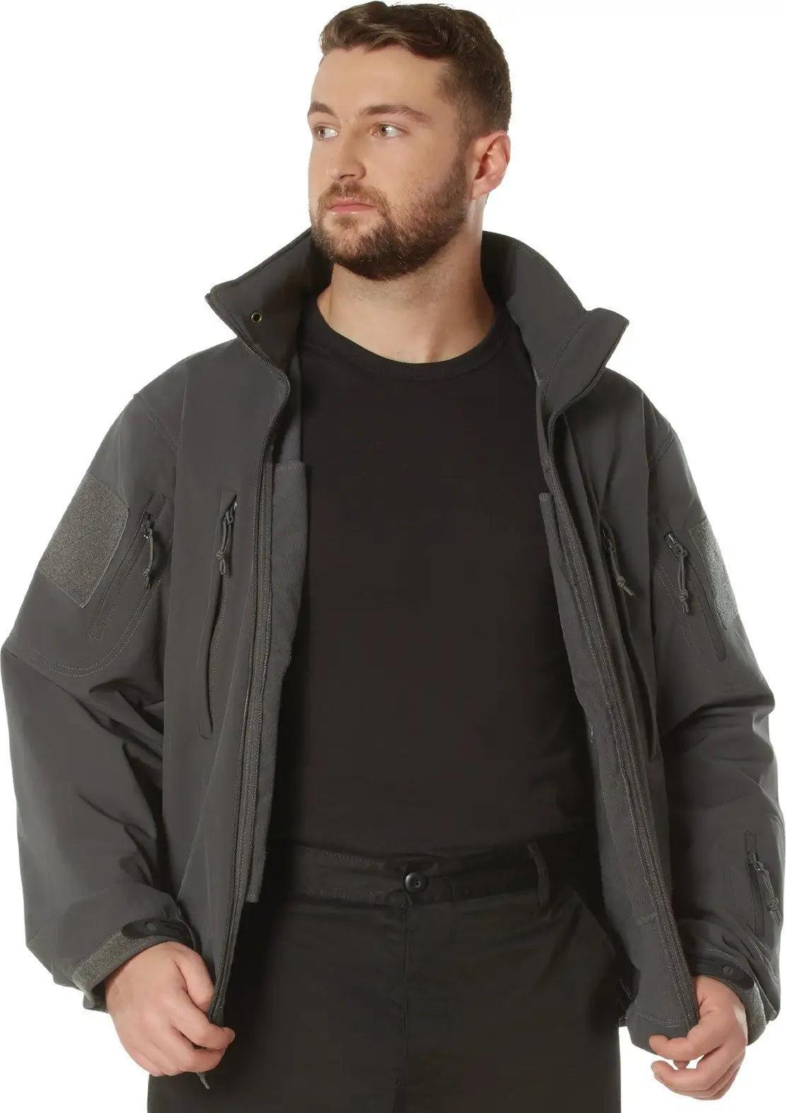 Rothco Special Ops Soft Shell Jacket