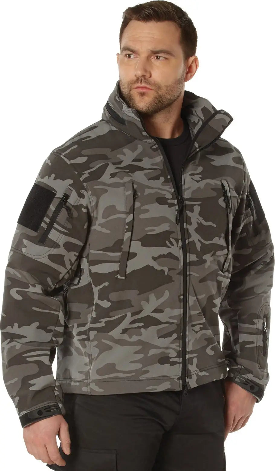 Rothco Special Ops Soft Shell Jacket