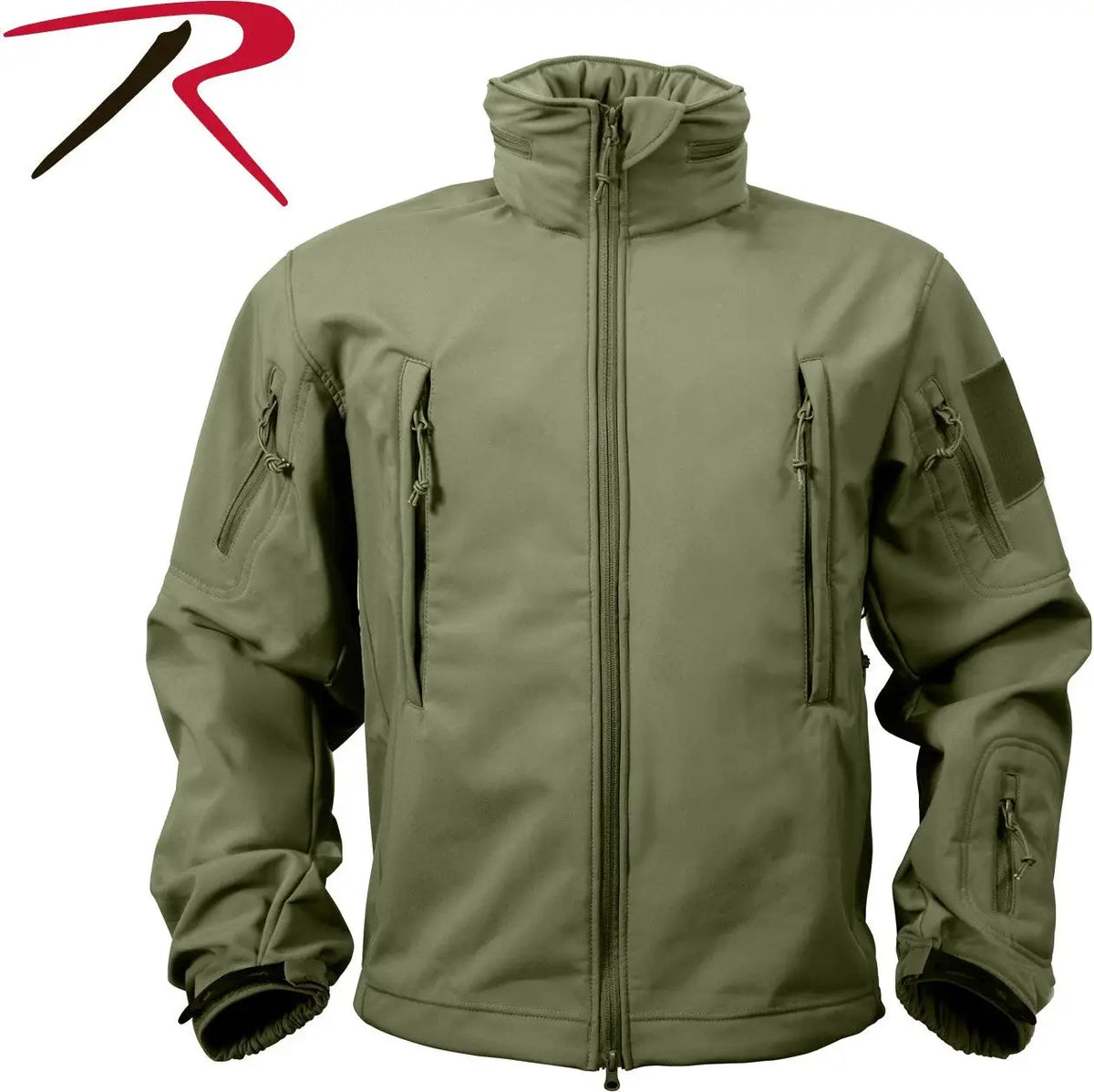 Rothco Special Ops Soft Shell Jacket