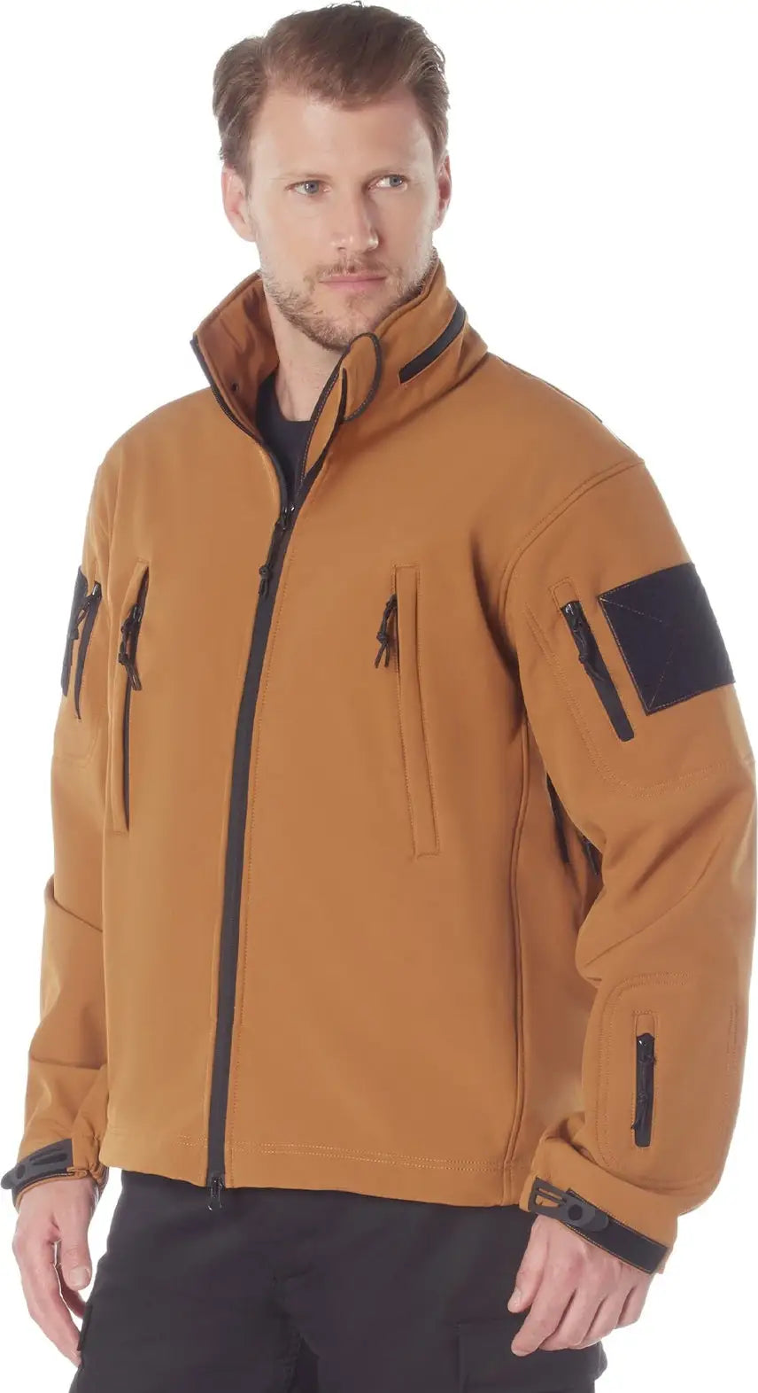 Rothco Special Ops Soft Shell Jacket