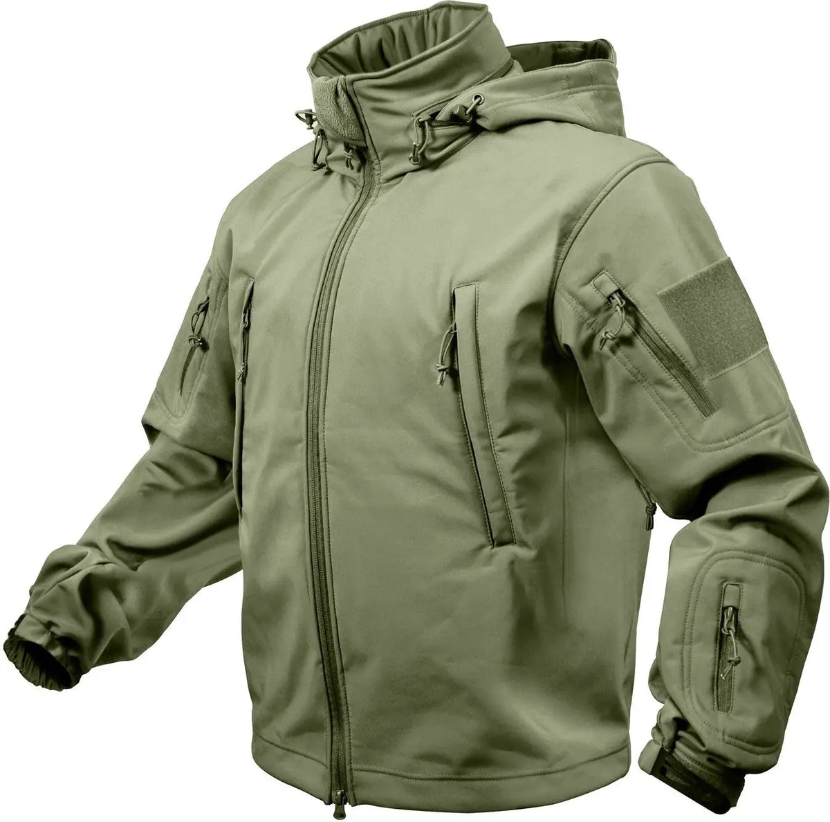 Rothco Special Ops Soft Shell Jacket