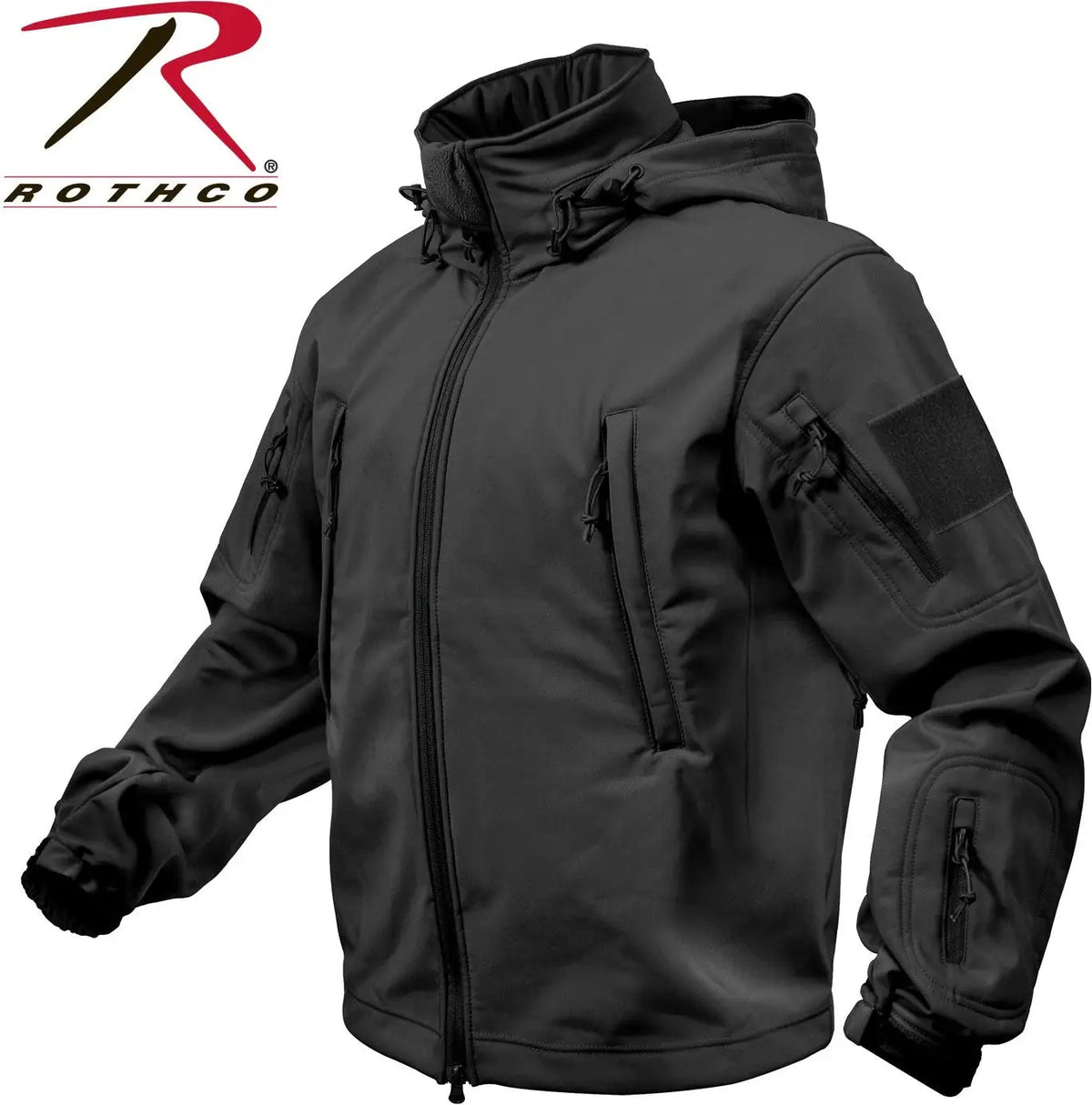 Rothco Special Ops Soft Shell Jacket