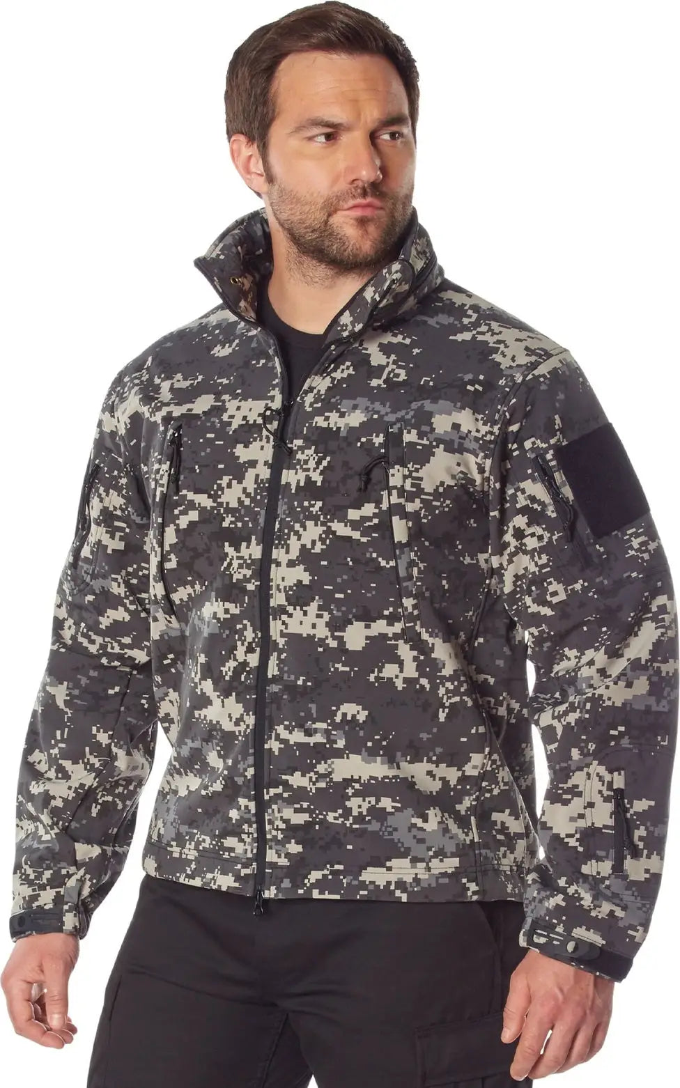 Rothco Special Ops Soft Shell Jacket
