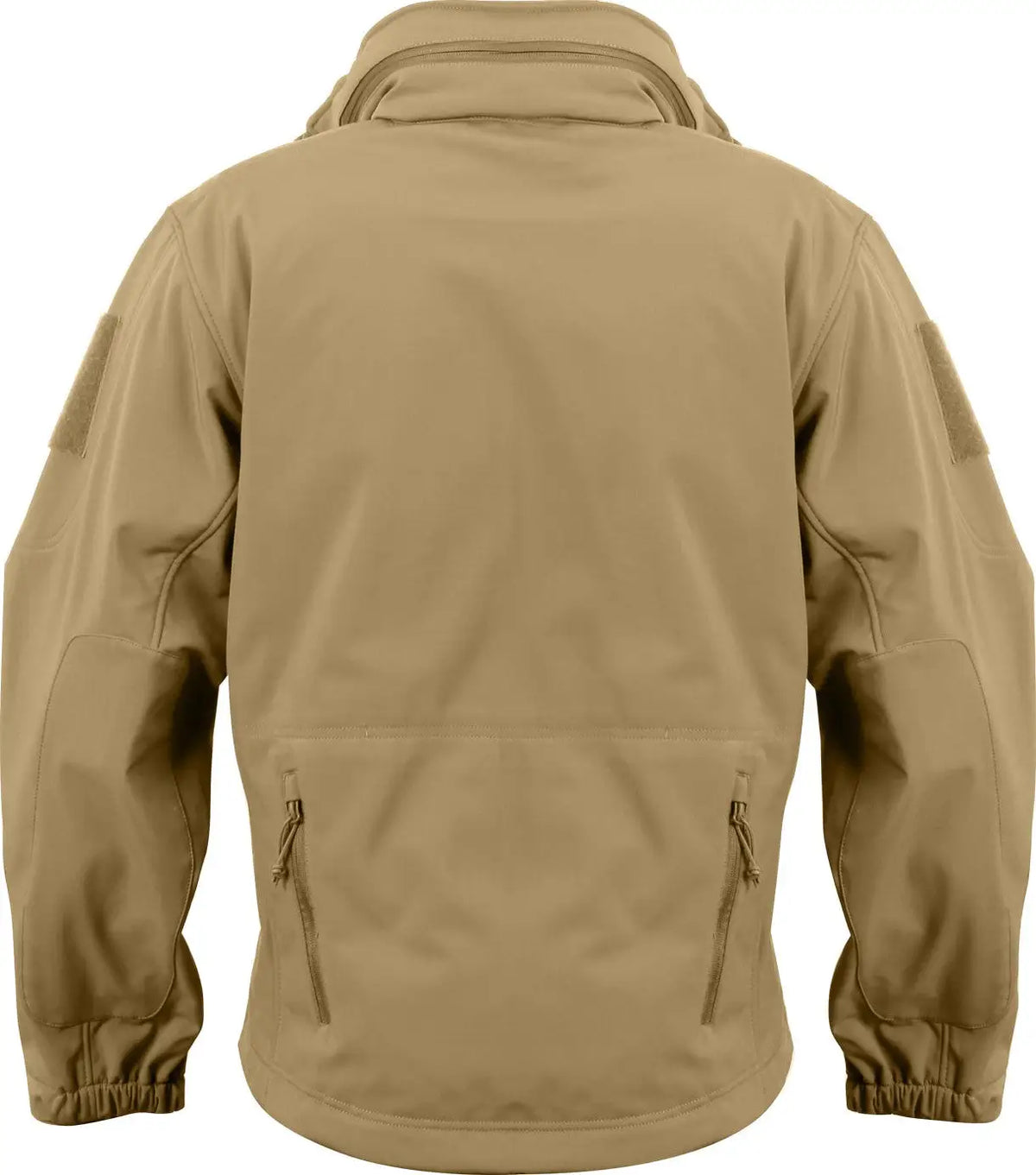 Rothco Special Ops Soft Shell Jacket