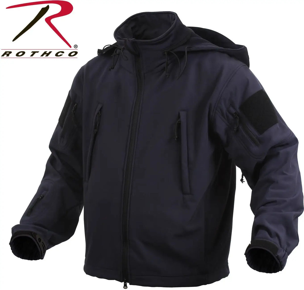 Rothco Special Ops Soft Shell Jacket