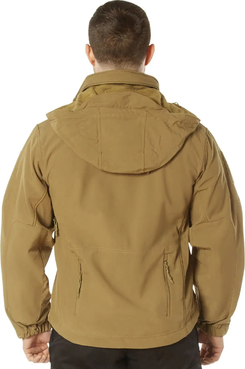 Rothco Special Ops Soft Shell Jacket