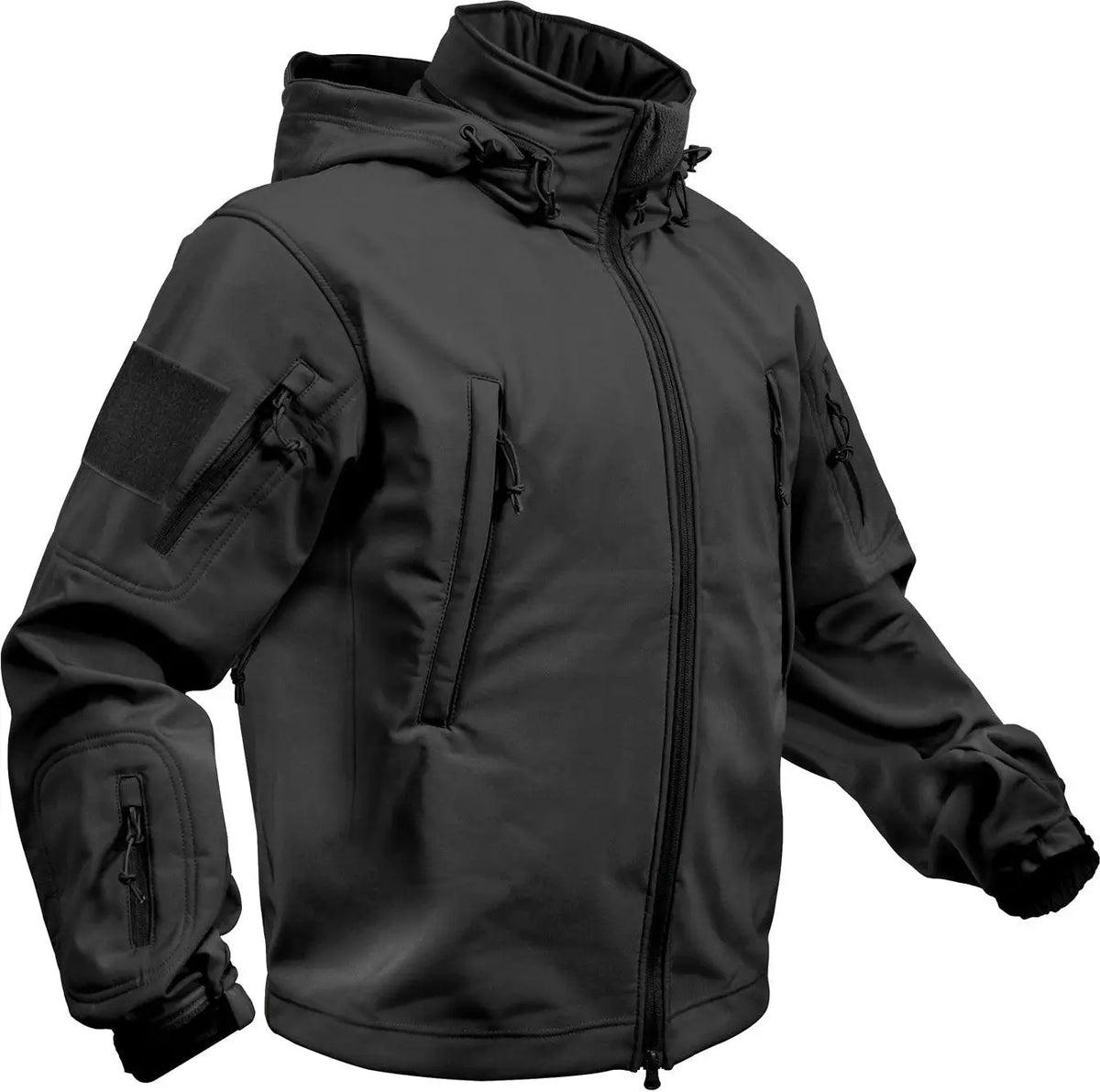 Rothco Special Ops Soft Shell Jacket