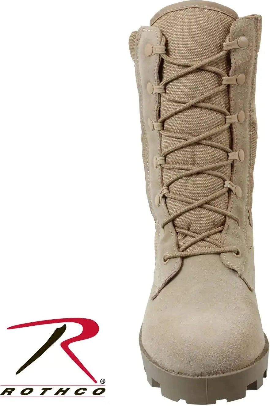 Rothco Speedlace Jungle Boot - 8 Inch