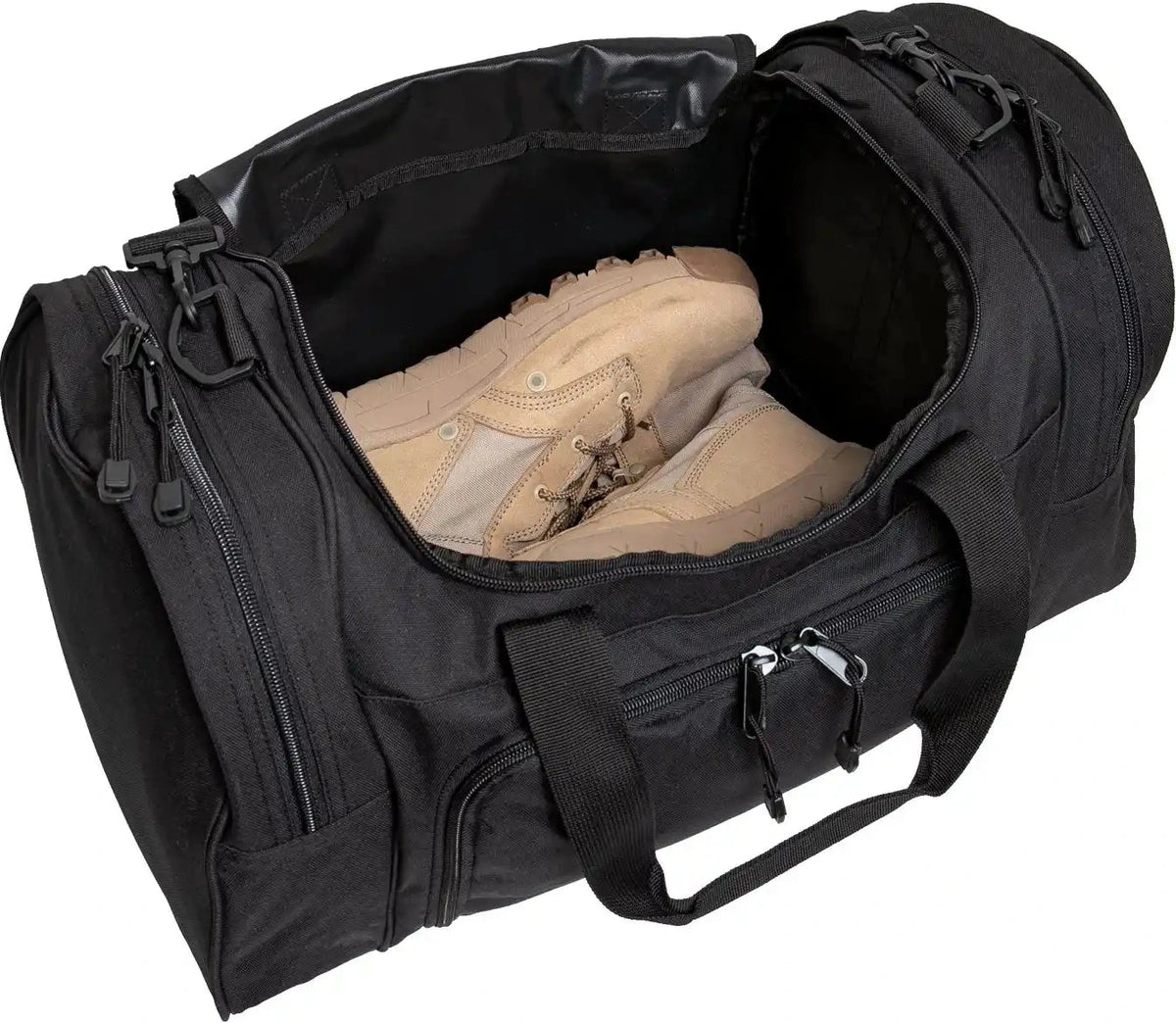 Rothco Sport Duffle Carry on Bag