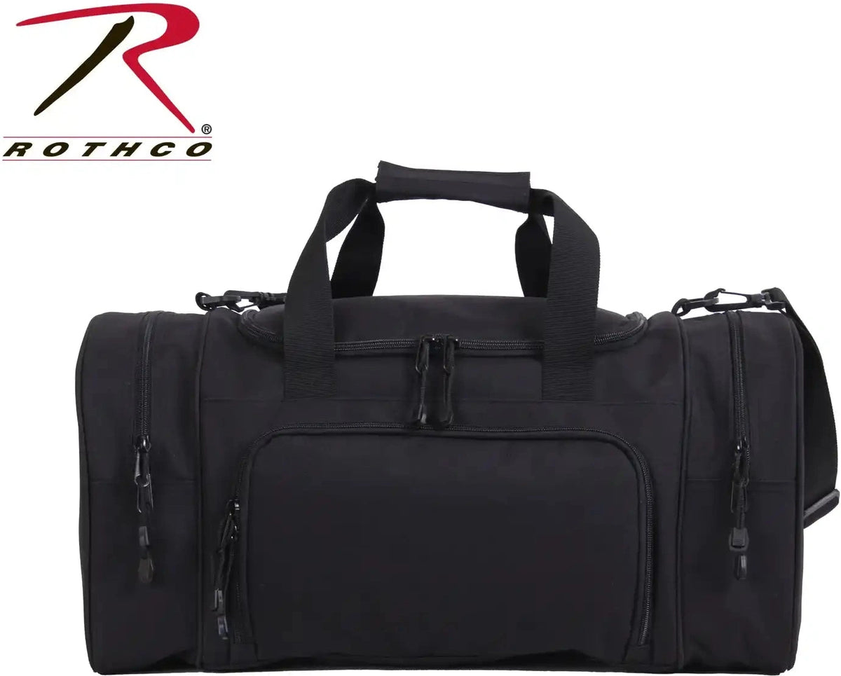 Rothco Sport Duffle Carry on Bag