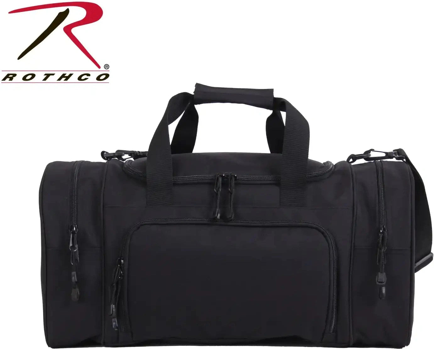 Rothco Sport Duffle Carry on Bag