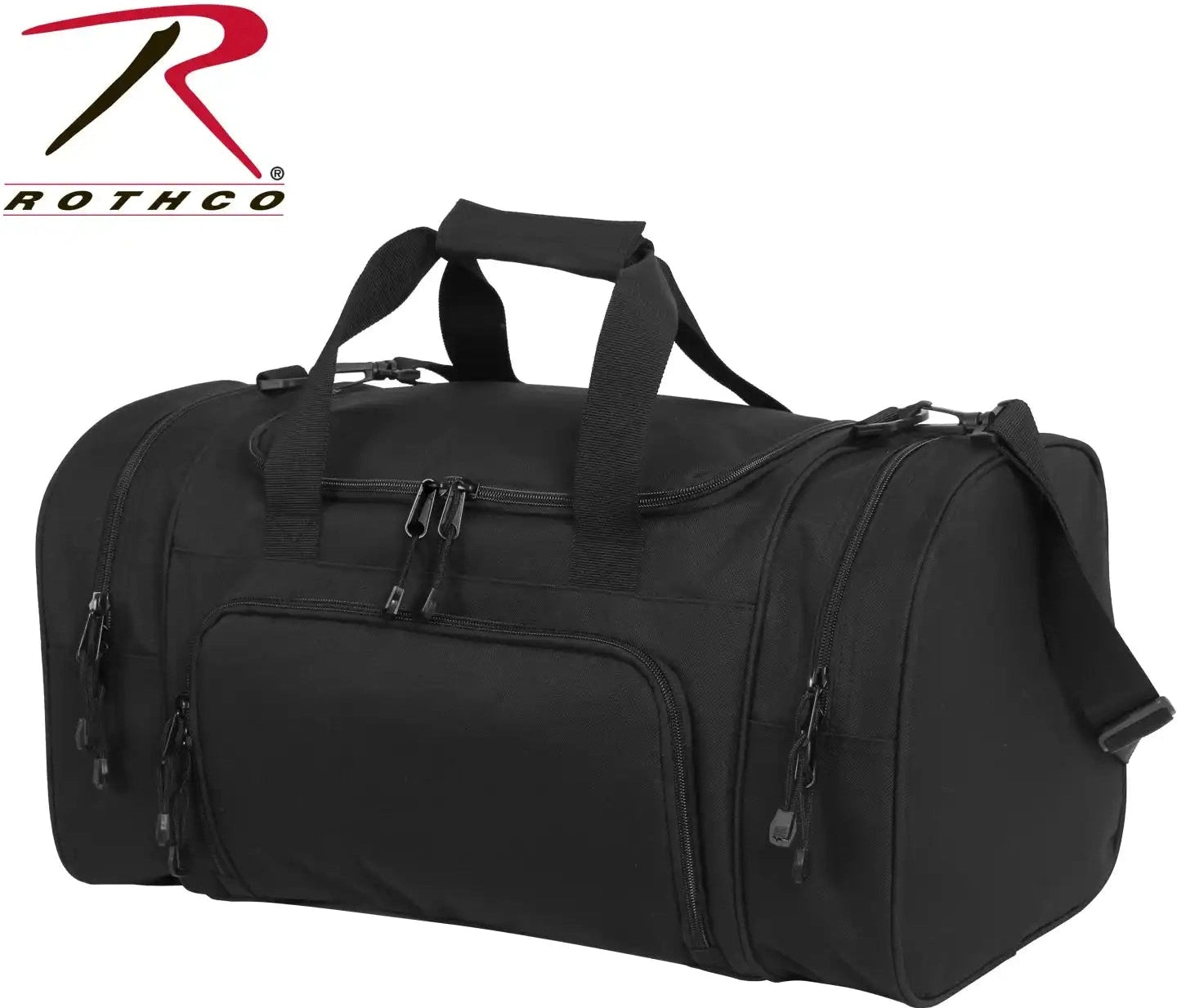 Rothco Sport Duffle Carry on Bag