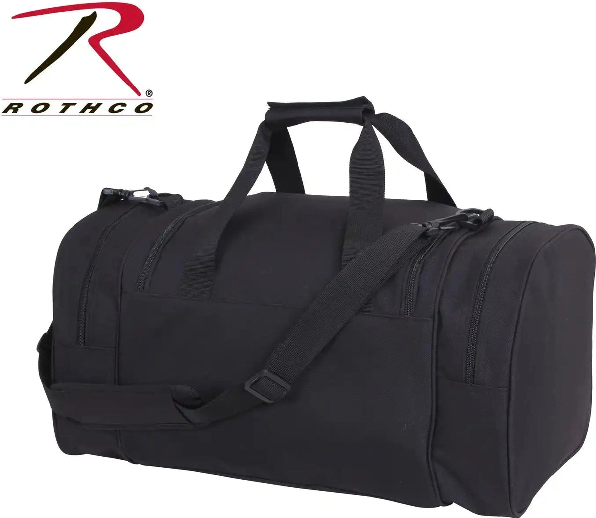 Rothco Sport Duffle Carry on Bag