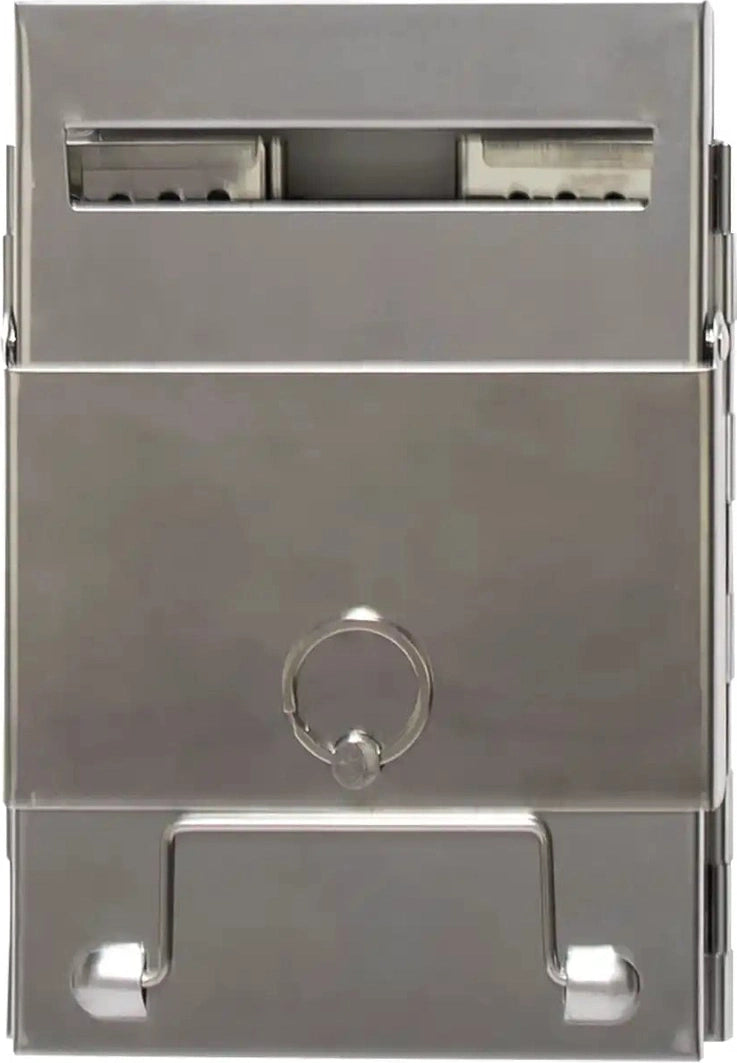 Rothco Stainless Steel Folding Camp Stove