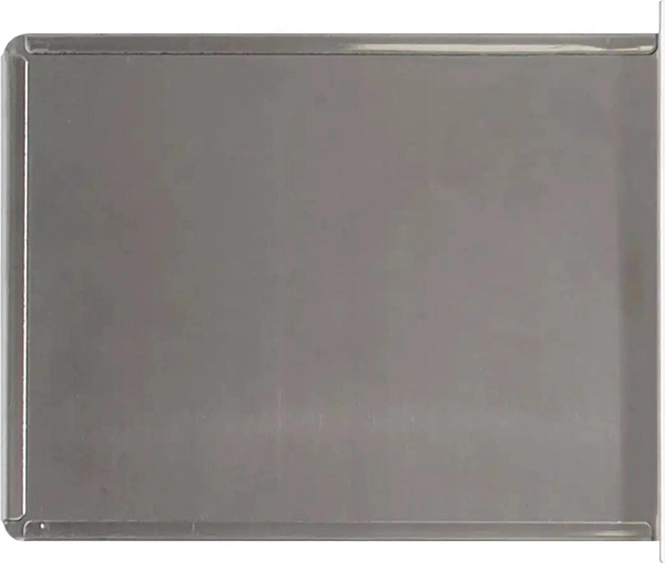 Rothco Stainless Steel Folding Camp Stove