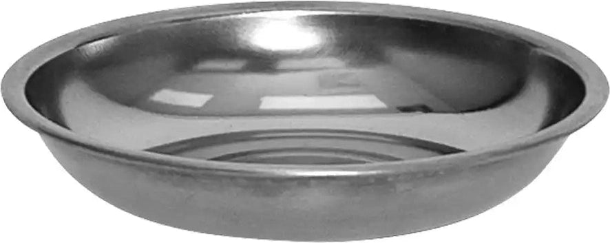 Rothco Stainless Steel Portable Camping / Backpacking Stove Silver / one Size